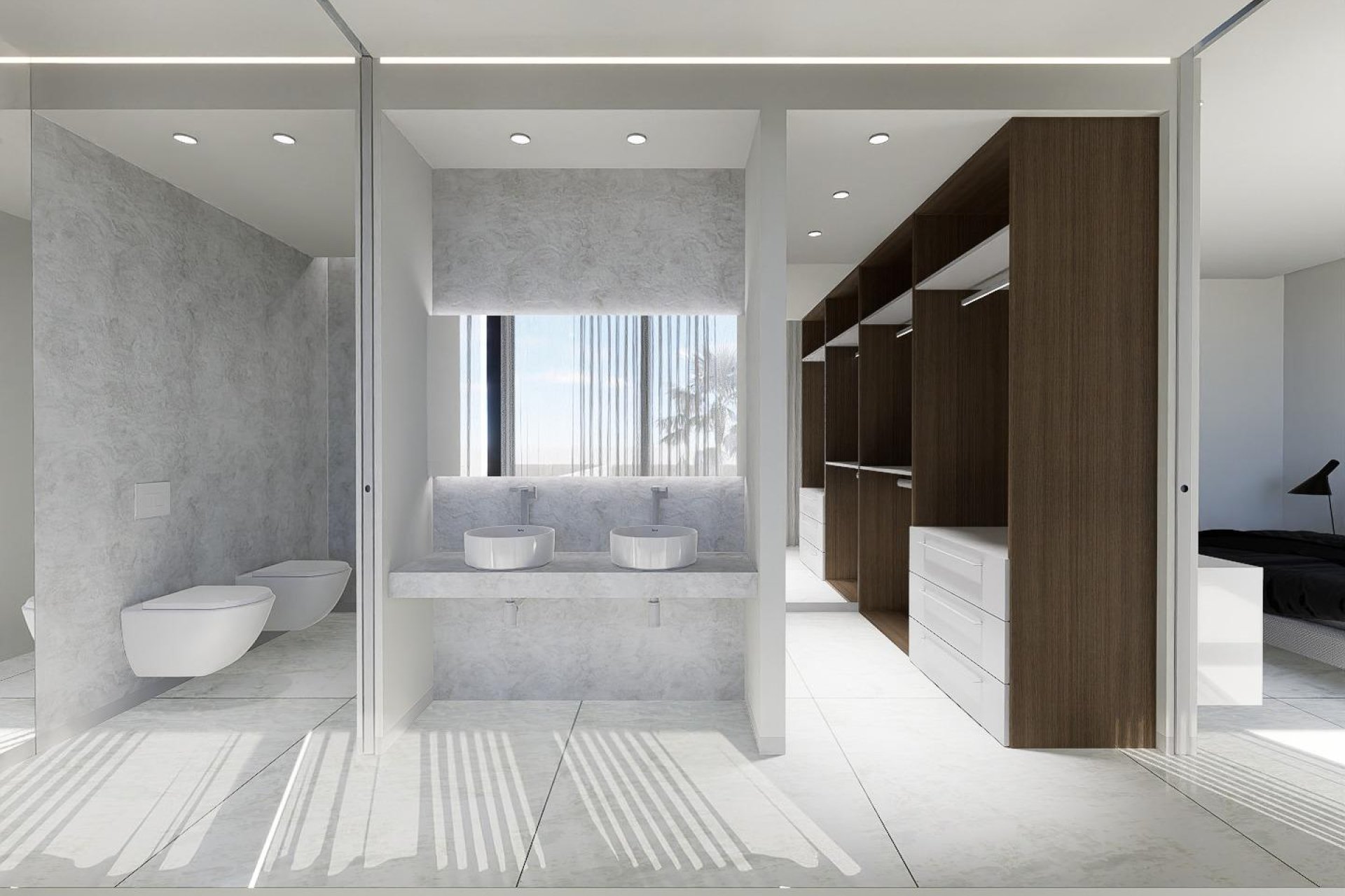 Nieuwbouw  - Villa - Orihuela Costa - La Zenia