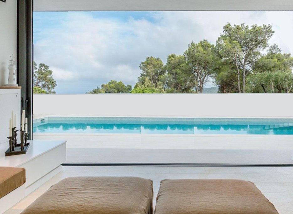 Nieuwbouw  - Villa - Orihuela Costa - Las Filipinas