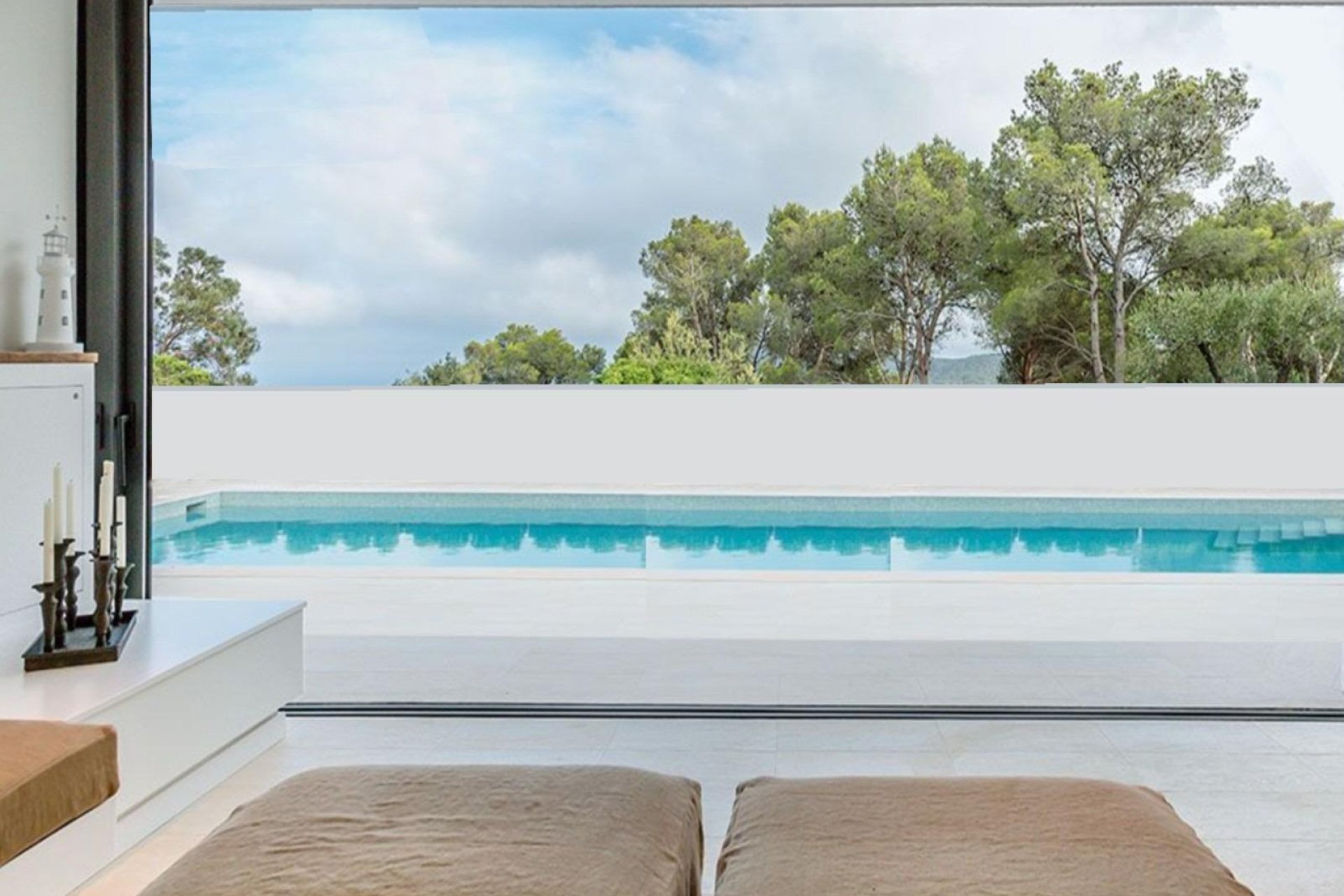 Nieuwbouw  - Villa - Orihuela Costa - Las Filipinas