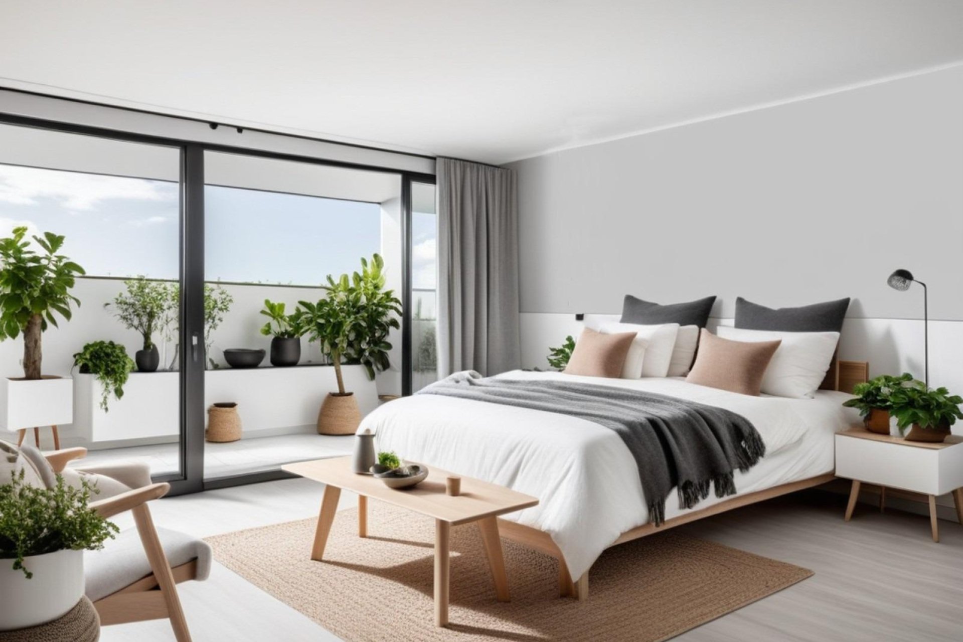 Nieuwbouw  - Villa - Orihuela Costa - Las Filipinas