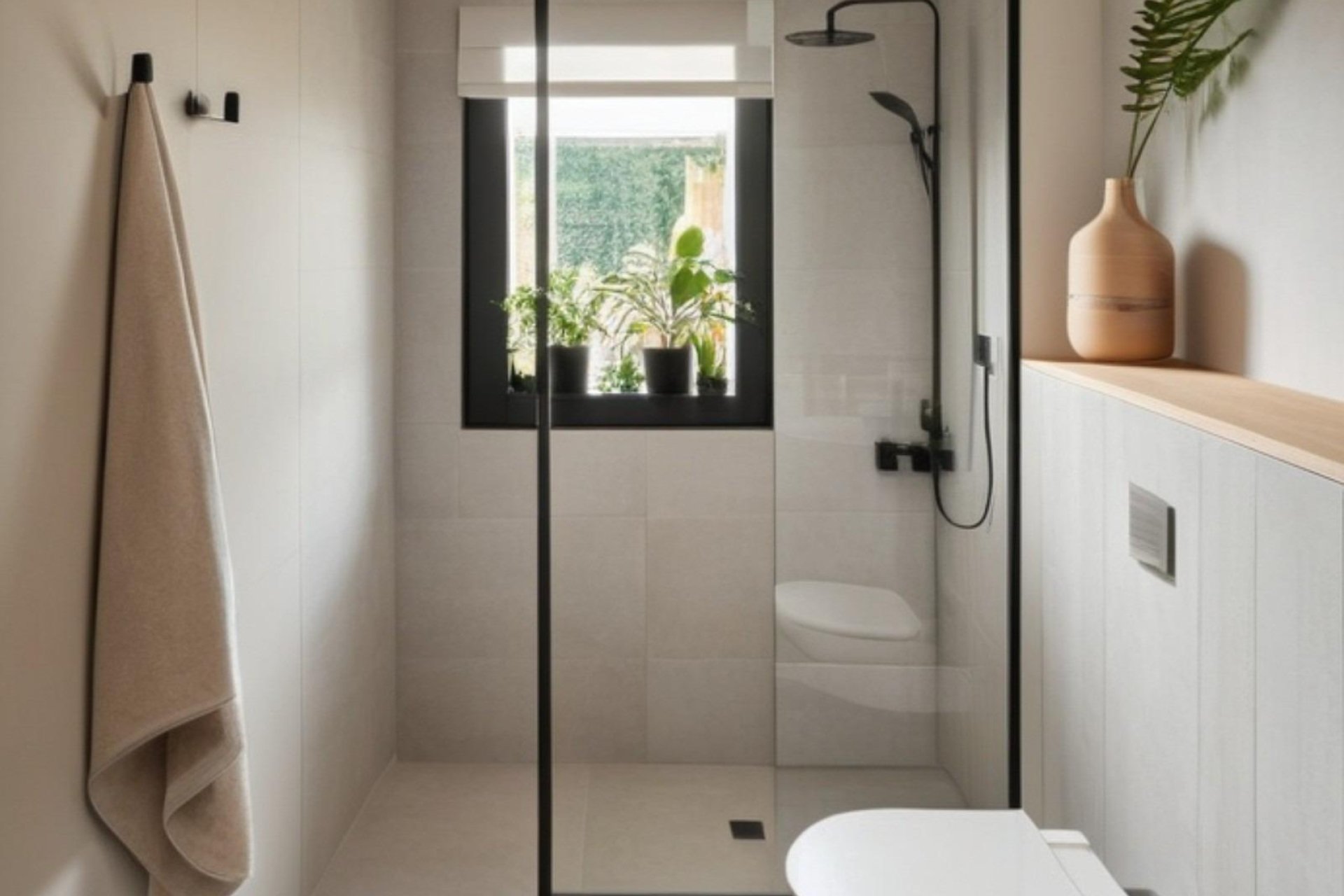 Nieuwbouw  - Villa - Orihuela Costa - Las Filipinas