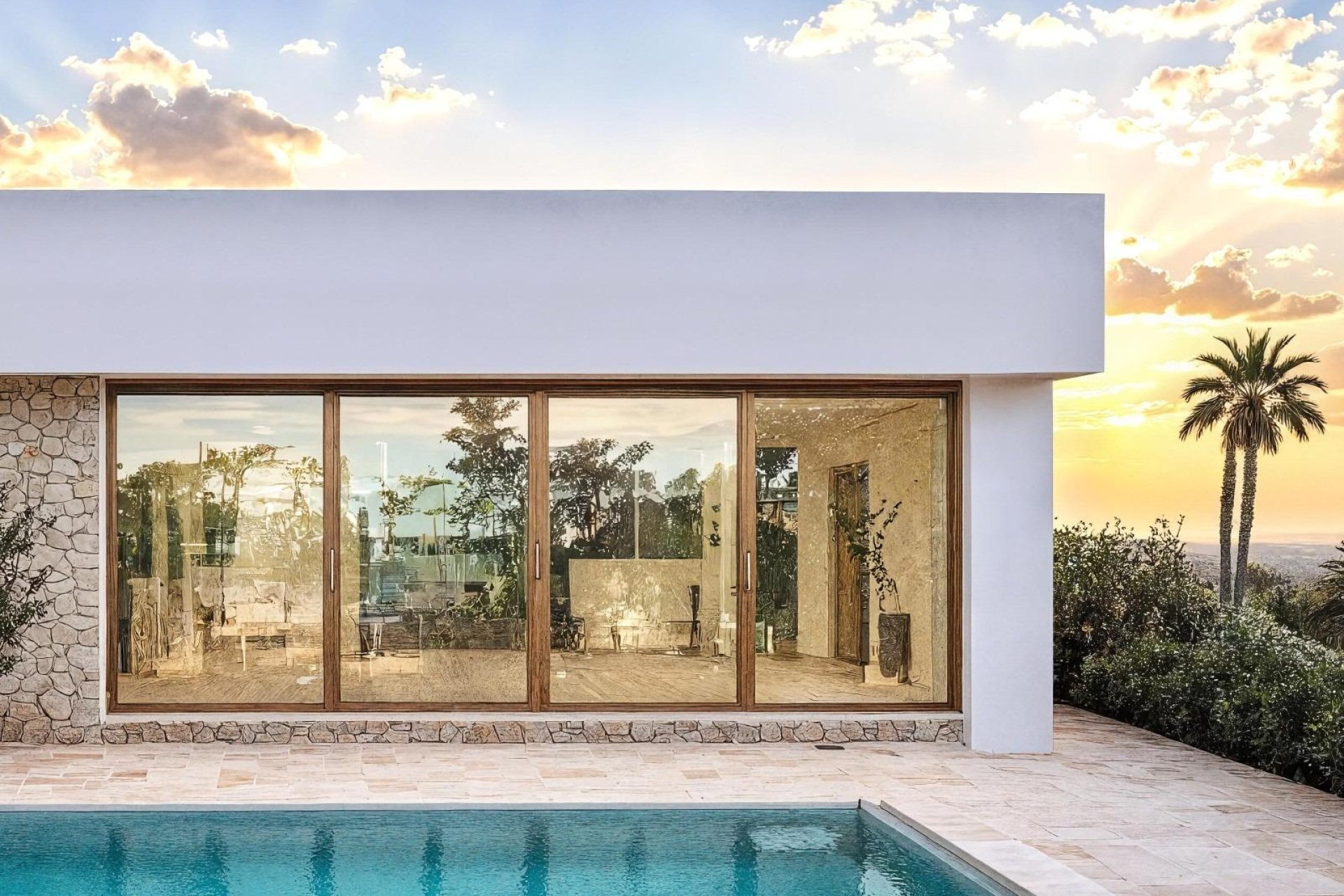 Nieuwbouw  - Villa - Orihuela Costa - Las Filipinas