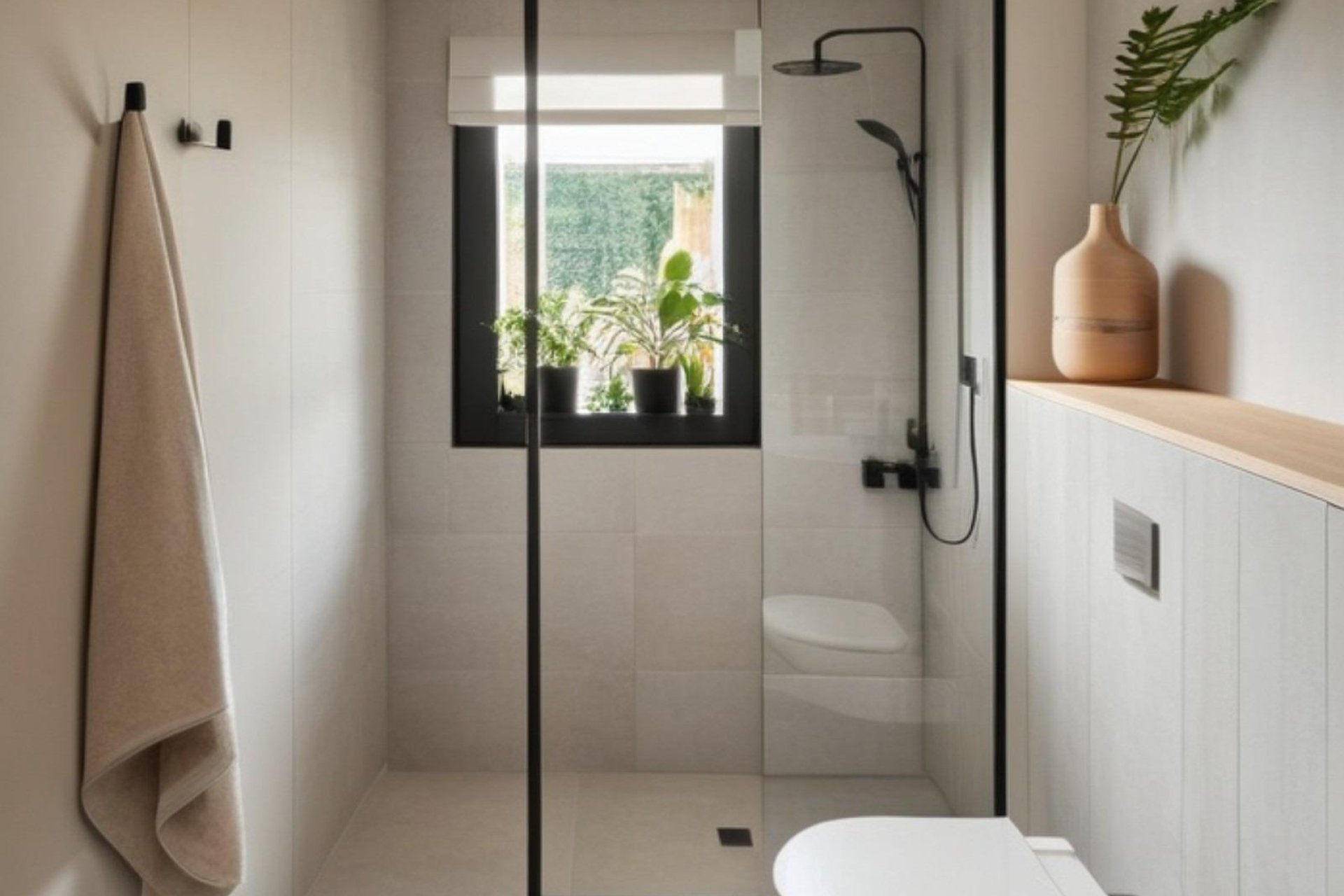 Nieuwbouw  - Villa - Orihuela Costa - Las Filipinas