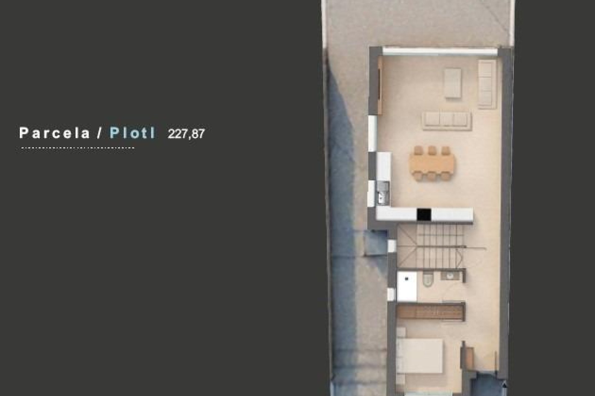 Nieuwbouw  - Villa - Orihuela Costa - Las Filipinas