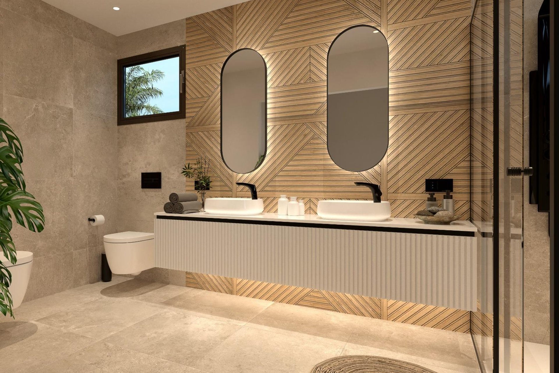 Nieuwbouw  - Villa - Orihuela Costa - Las Filipinas