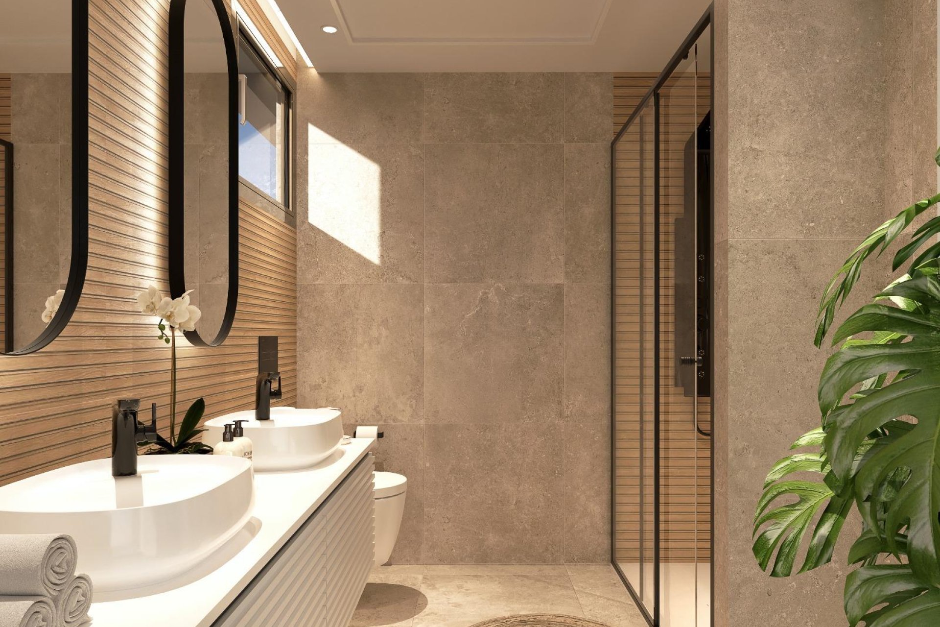 Nieuwbouw  - Villa - Orihuela Costa - Las Filipinas