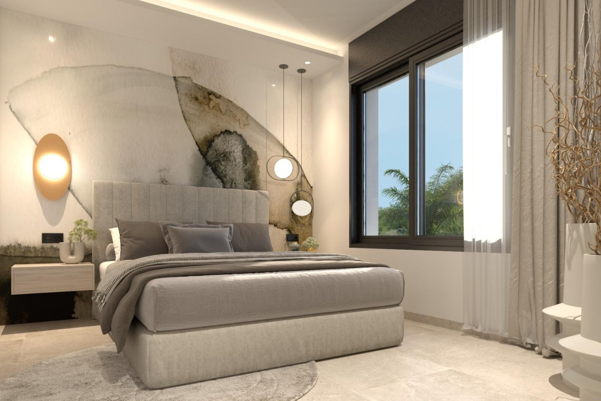 Nieuwbouw  - Villa - Orihuela Costa - Las Filipinas