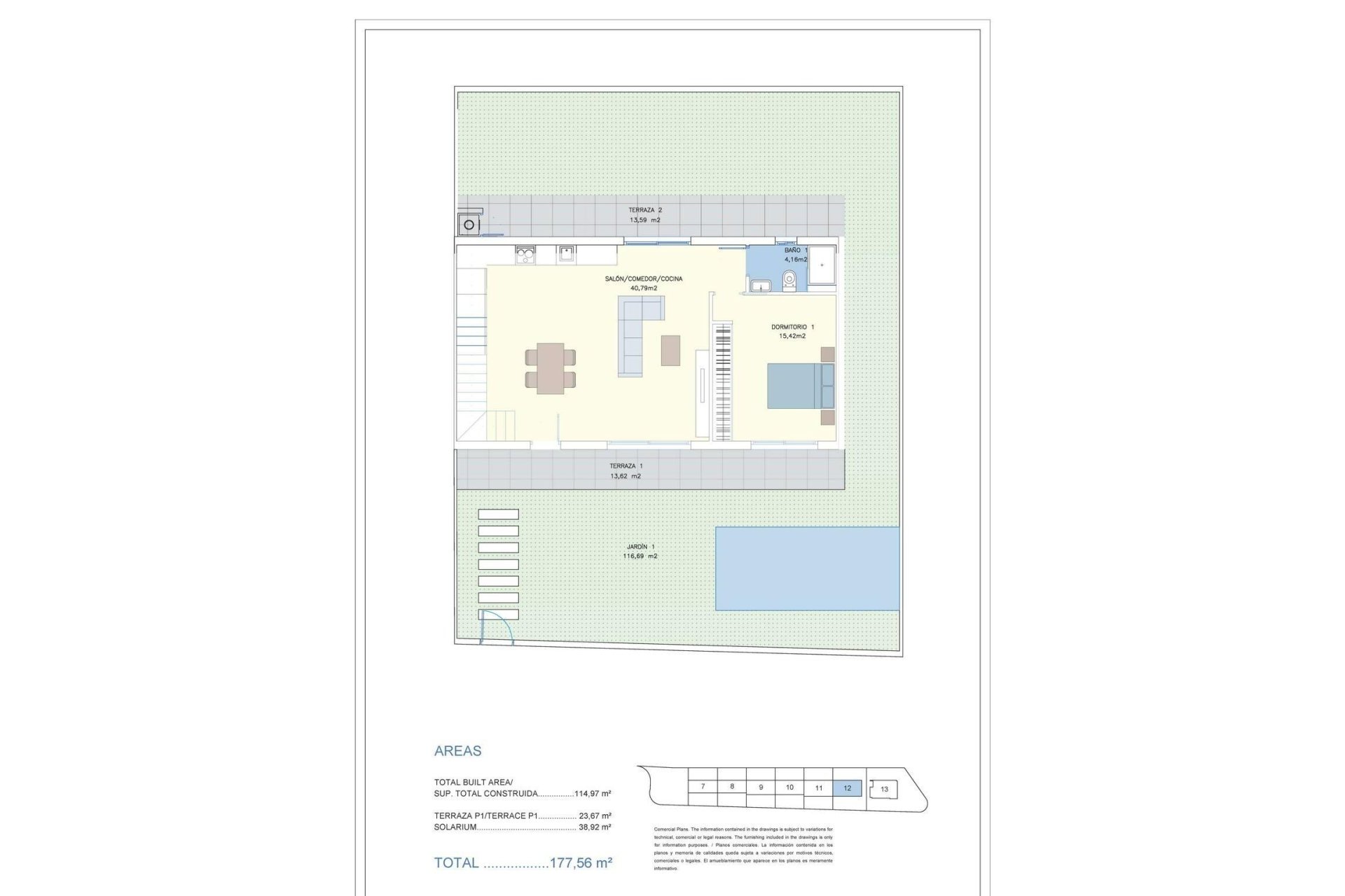 Nieuwbouw  - Villa - Orihuela Costa - Las Filipinas