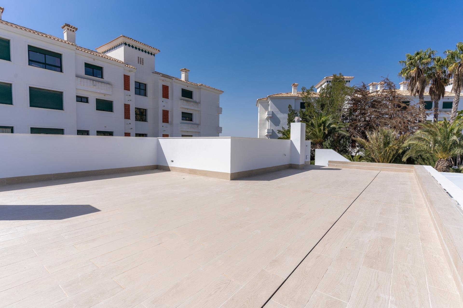 Nieuwbouw  - Villa - Orihuela Costa - Las Filipinas