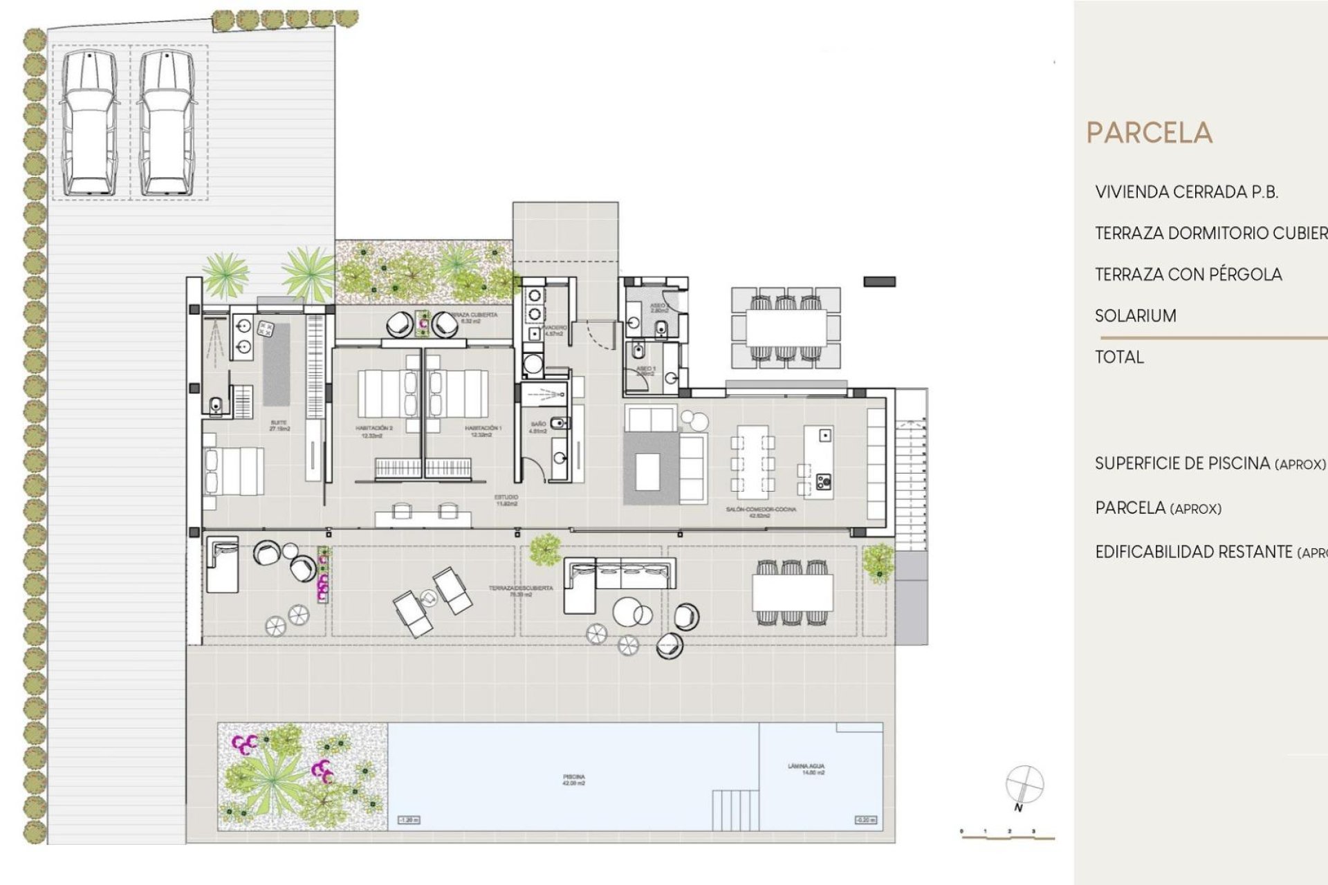 Nieuwbouw  - Villa - Orihuela Costa - Las Filipinas