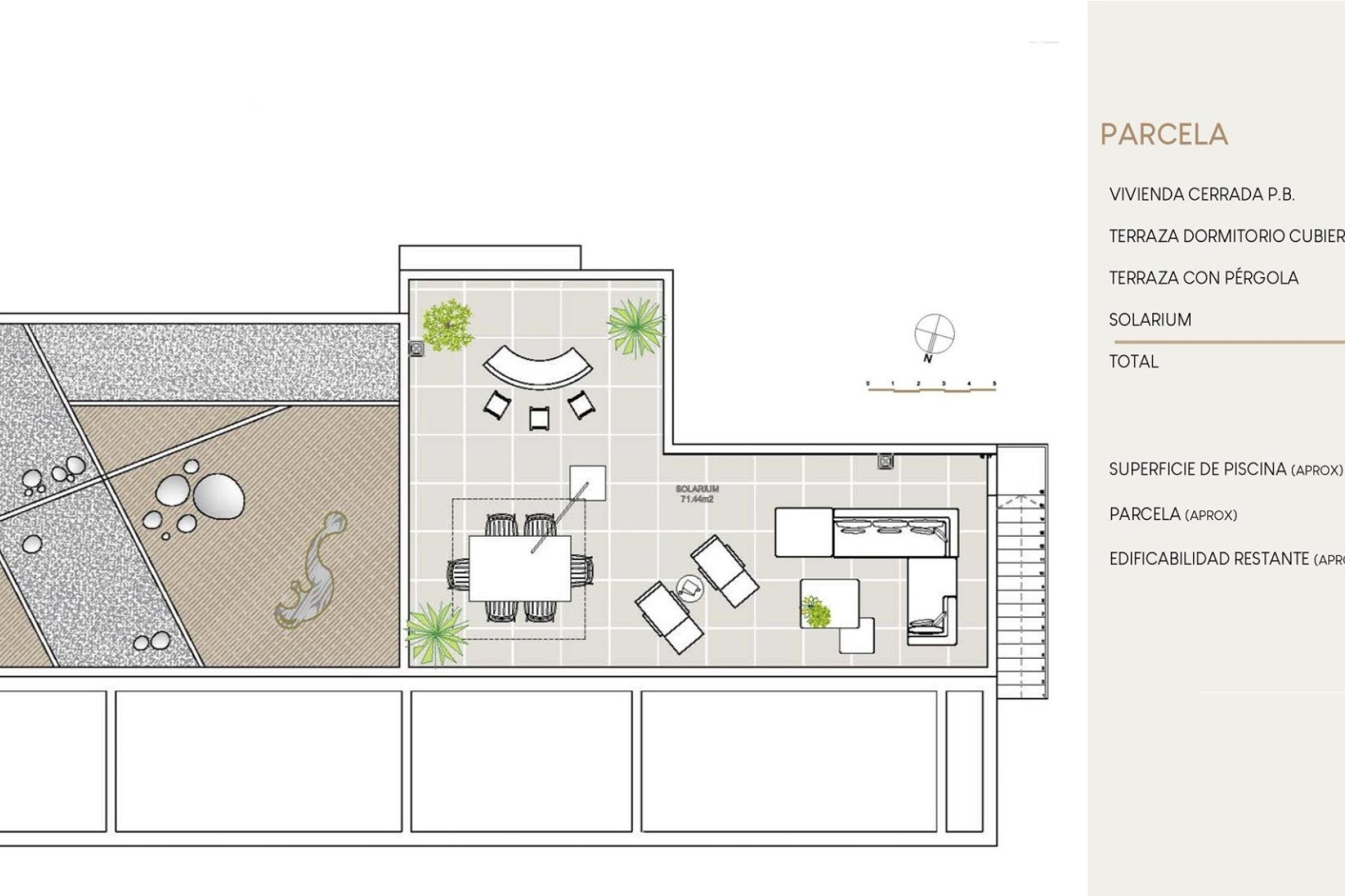 Nieuwbouw  - Villa - Orihuela Costa - Las Filipinas