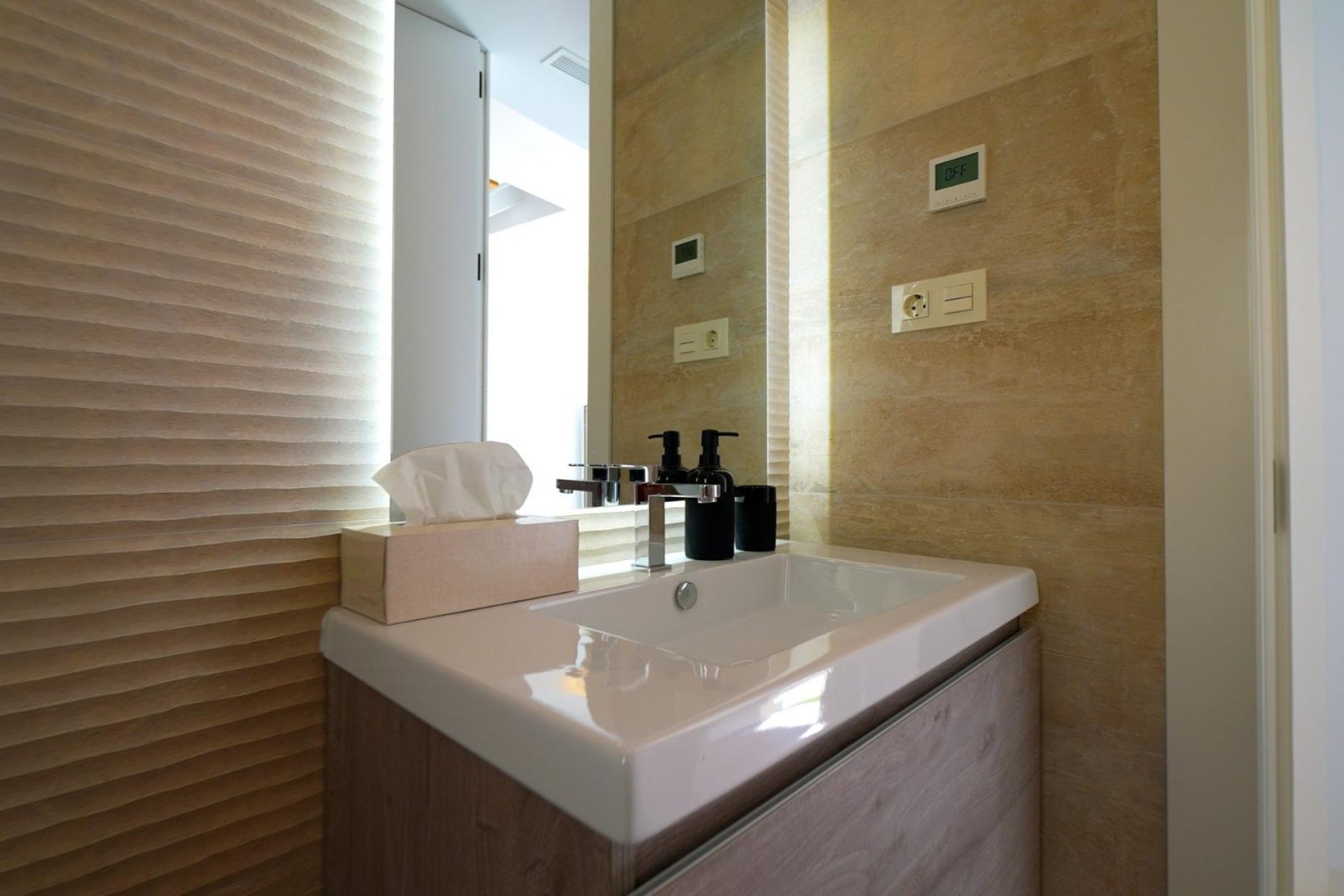 Nieuwbouw  - Villa - Orihuela Costa - Los Altos