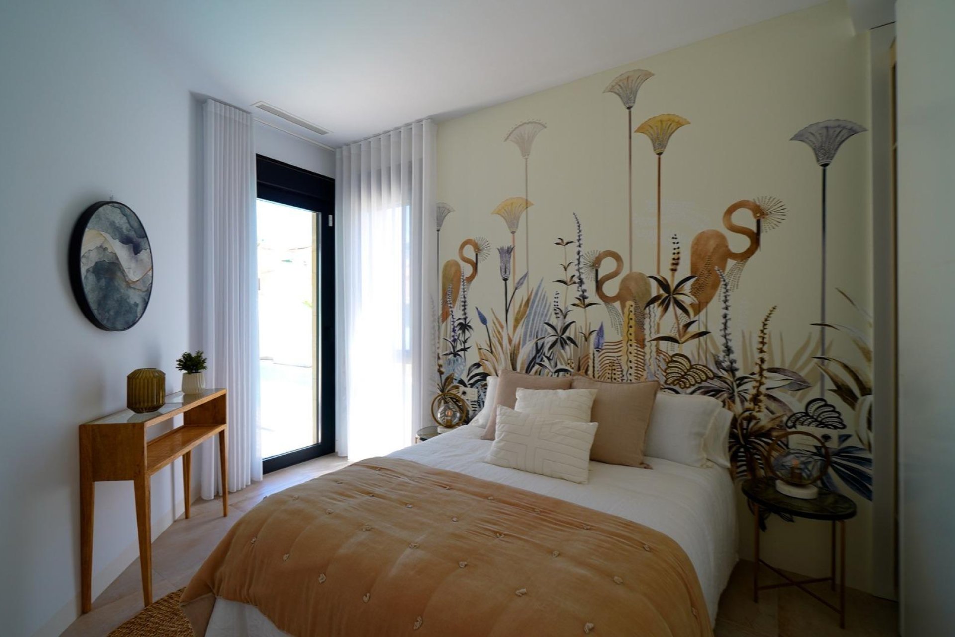 Nieuwbouw  - Villa - Orihuela Costa - Los Altos