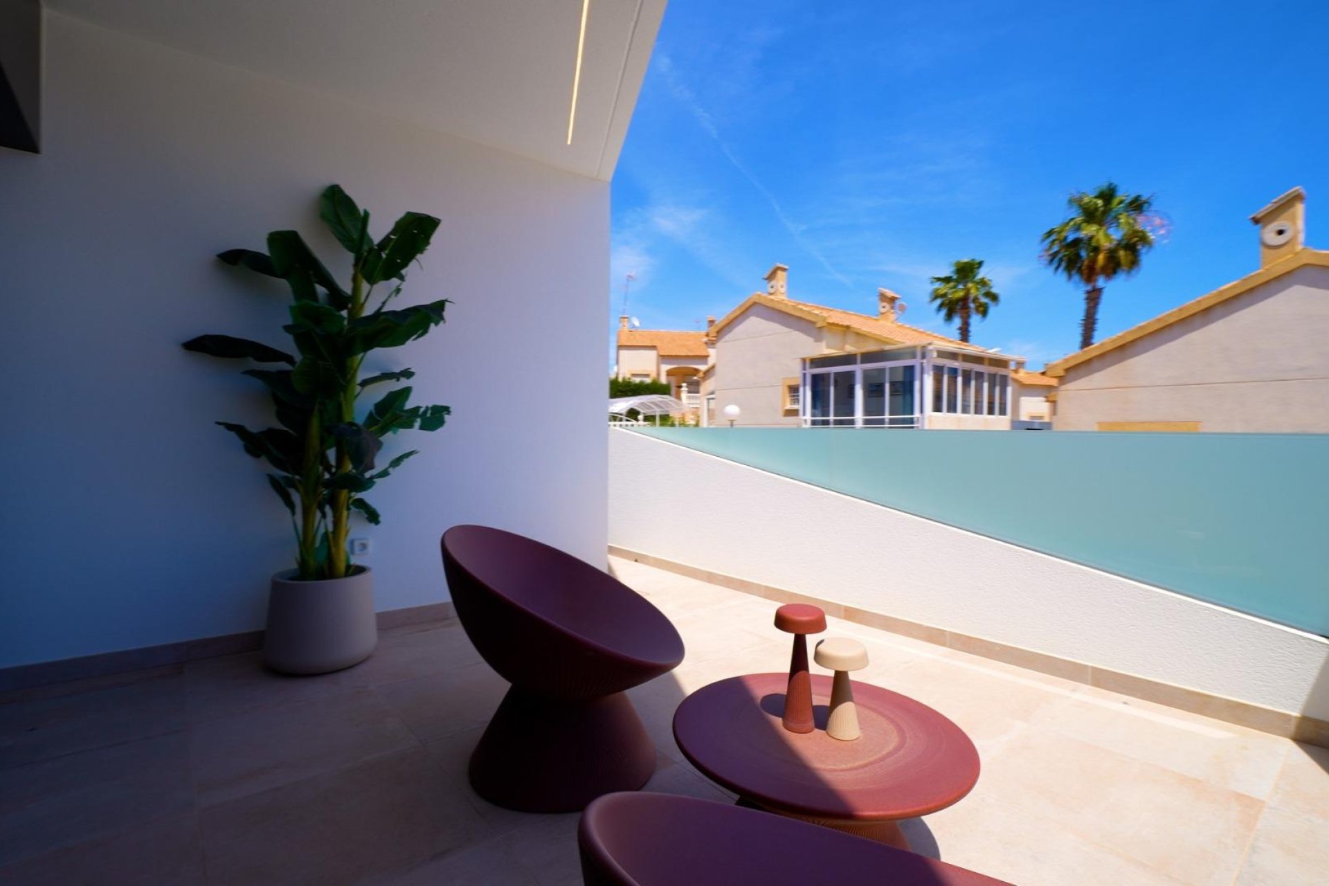 Nieuwbouw  - Villa - Orihuela Costa - Los Altos