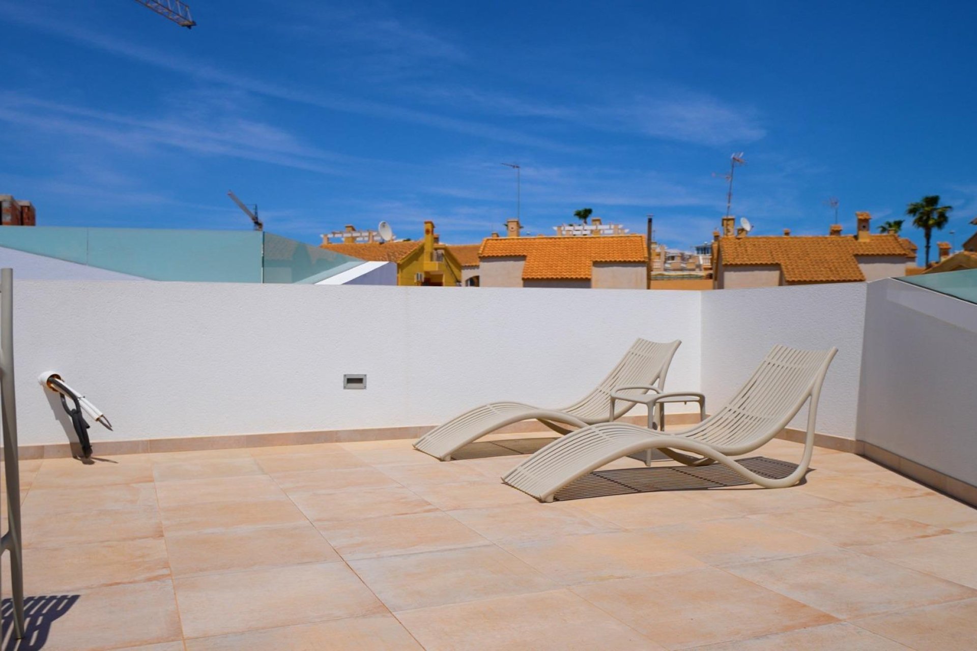 Nieuwbouw  - Villa - Orihuela Costa - Los Altos