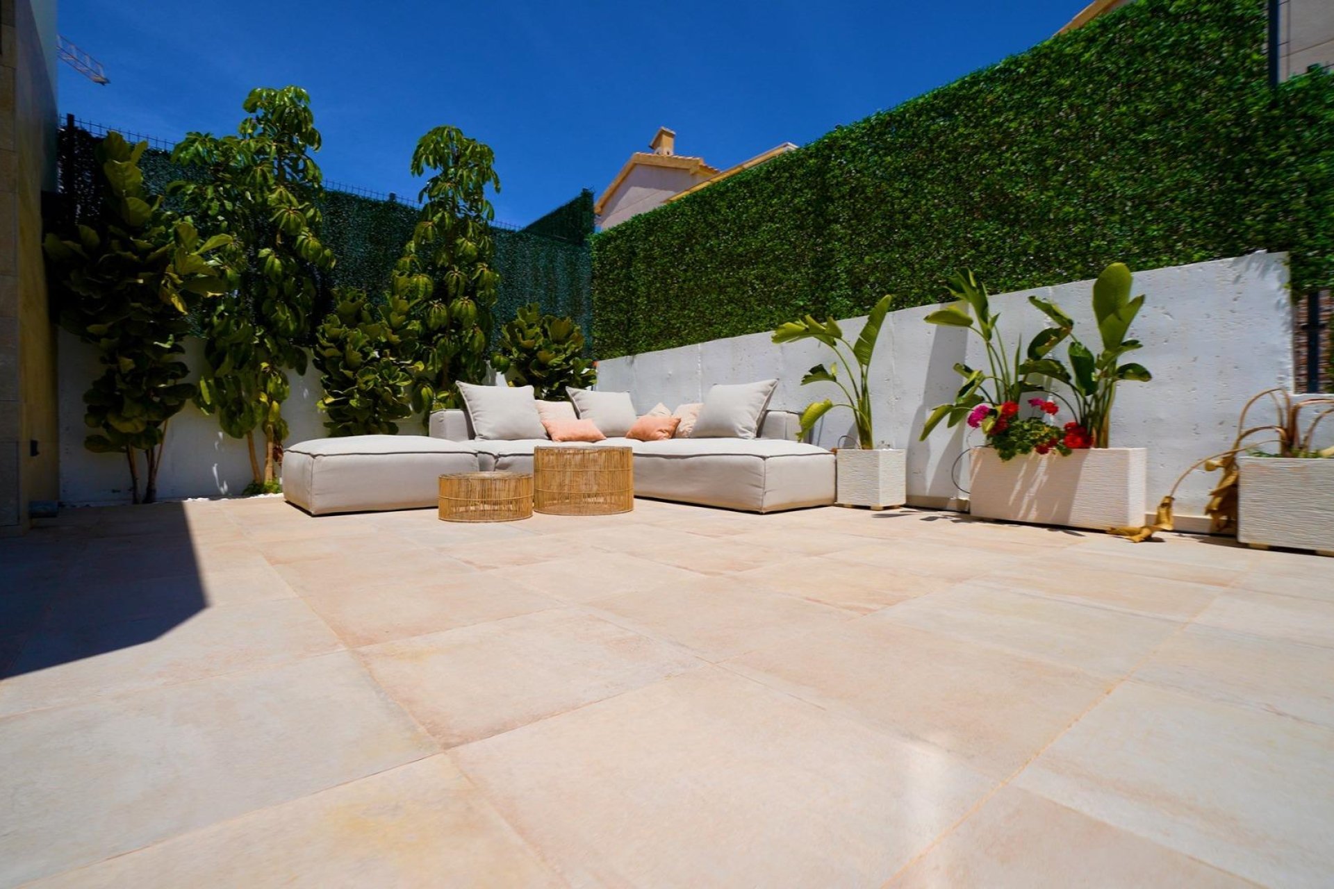 Nieuwbouw  - Villa - Orihuela Costa - Los Altos