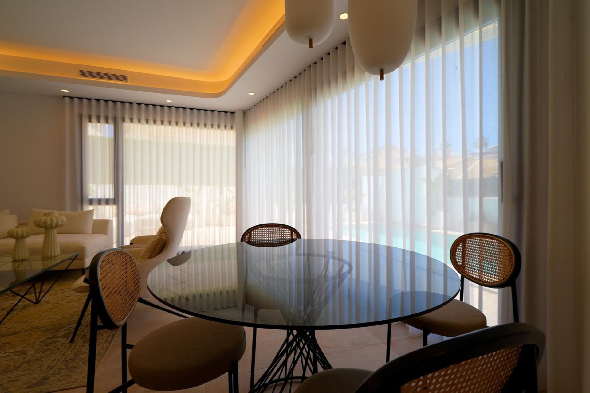 Nieuwbouw  - Villa - Orihuela Costa - Los Altos