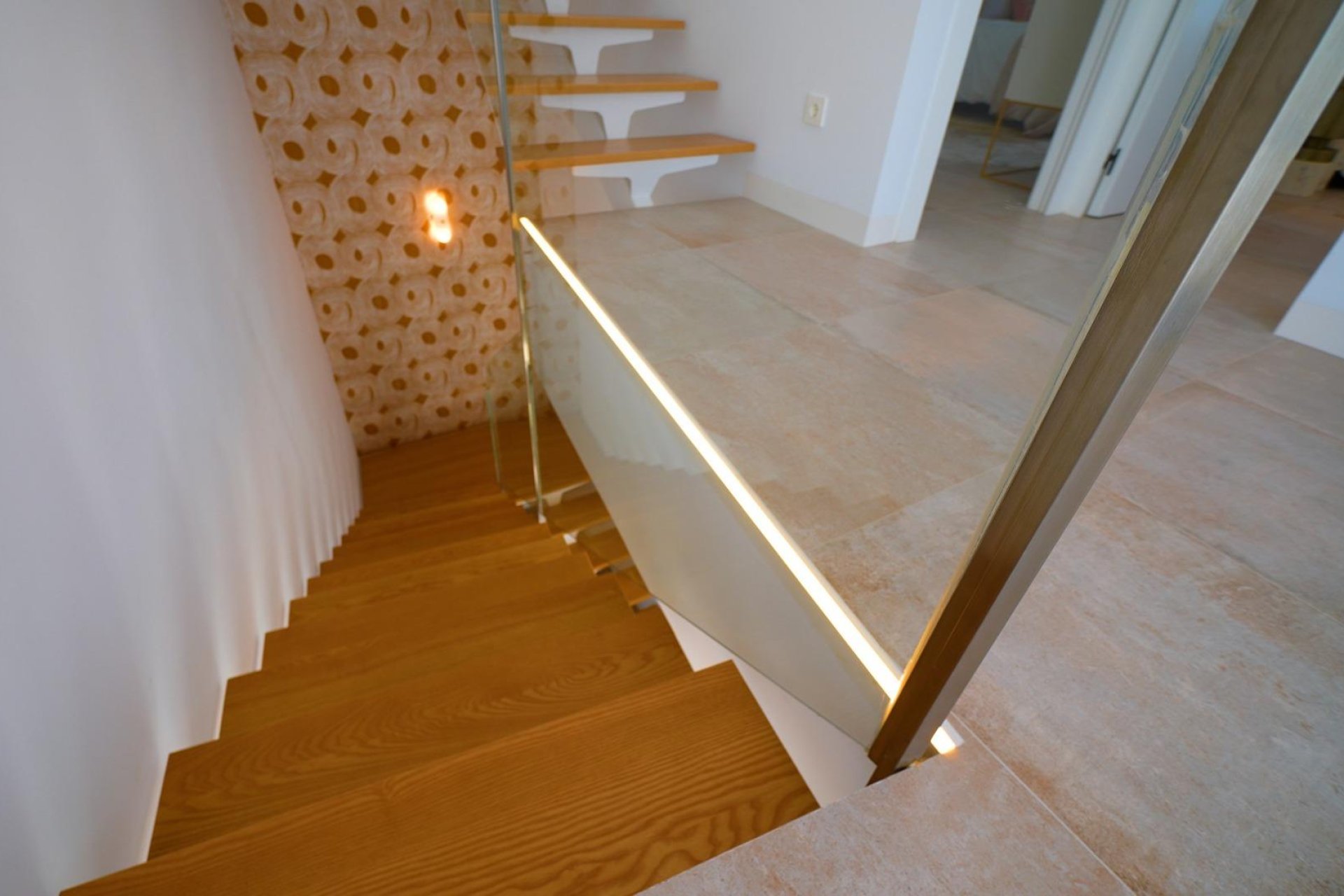 Nieuwbouw  - Villa - Orihuela Costa - Los Altos