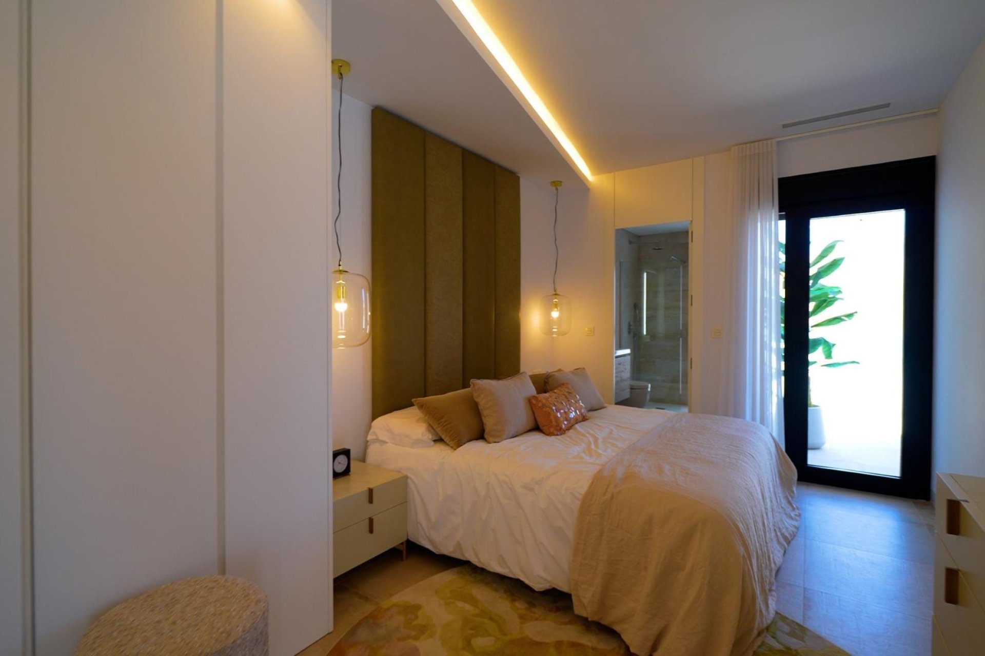 Nieuwbouw  - Villa - Orihuela Costa - Los Altos