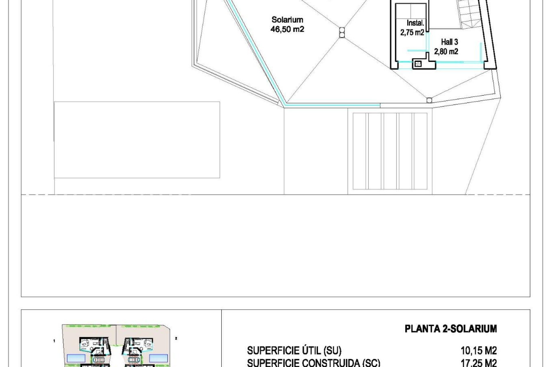 Nieuwbouw  - Villa - Orihuela Costa - Los Altos