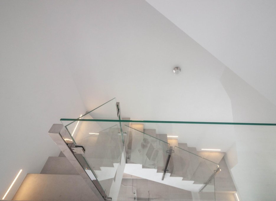 Nieuwbouw  - Villa - Orihuela Costa - PAU 8