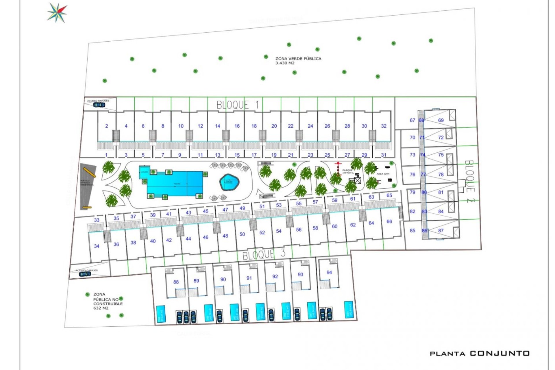 Nieuwbouw  - Villa - Orihuela Costa - Punta Prima