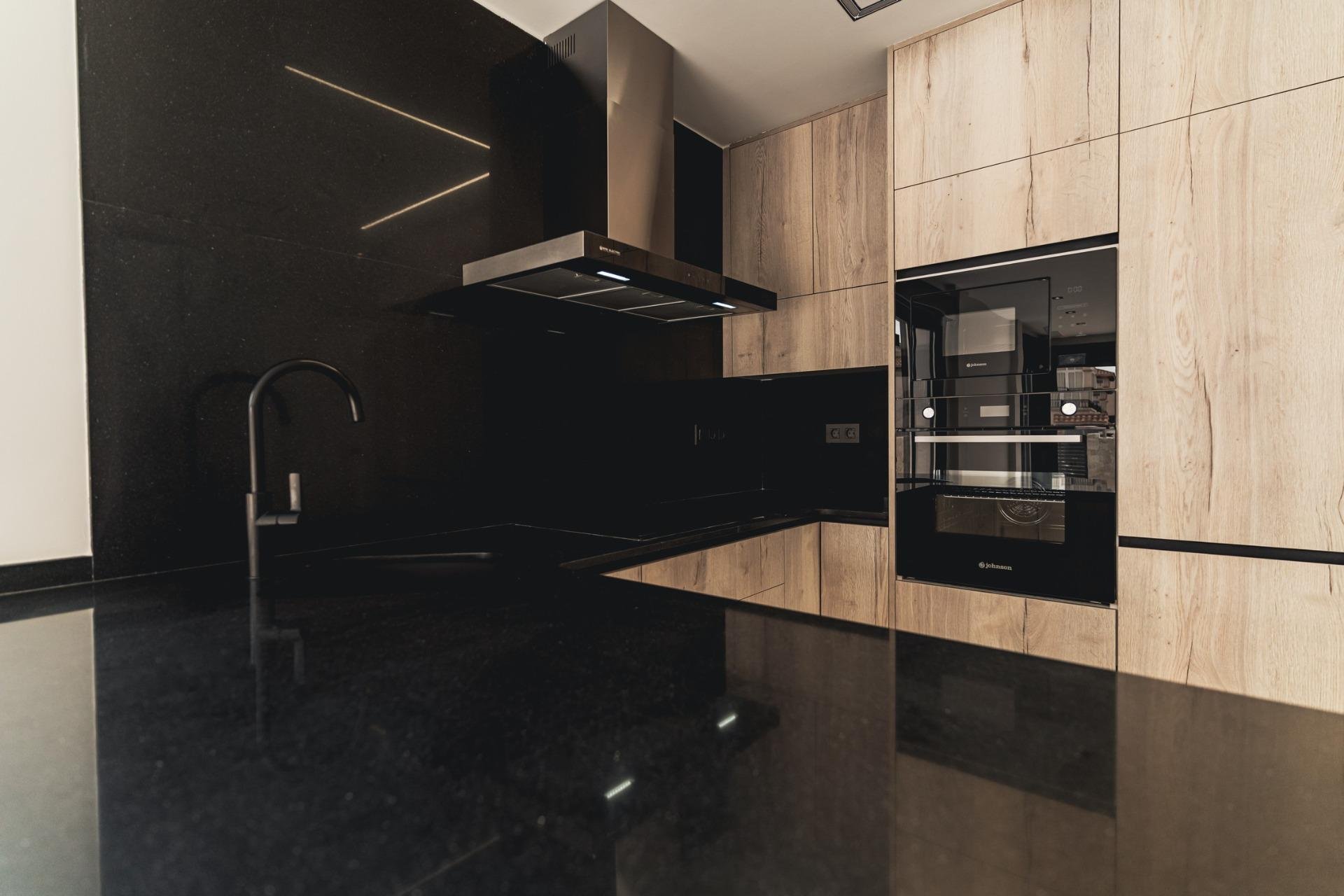 Nieuwbouw  - Villa - Orihuela Costa - Punta Prima