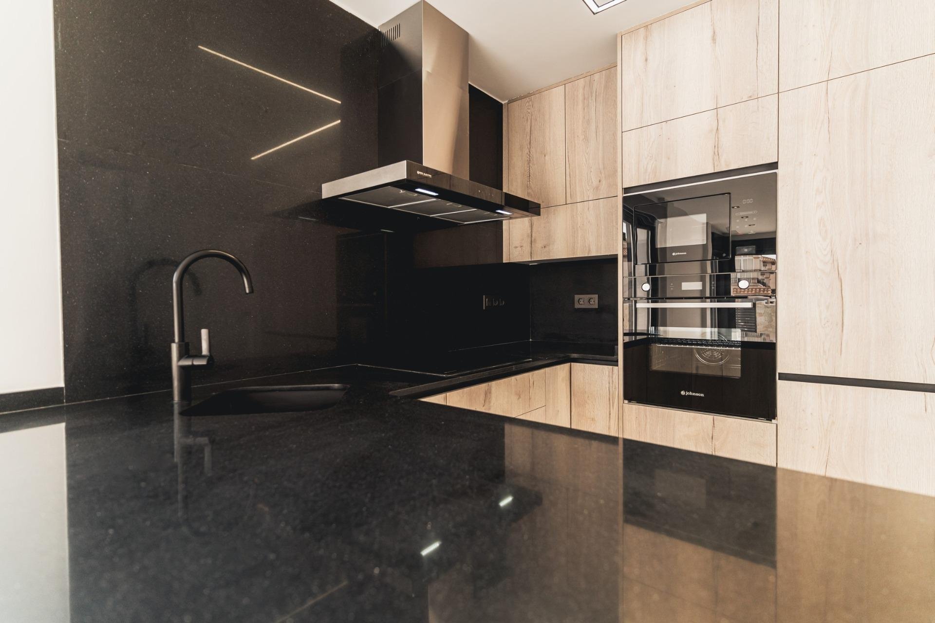 Nieuwbouw  - Villa - Orihuela Costa - Punta Prima