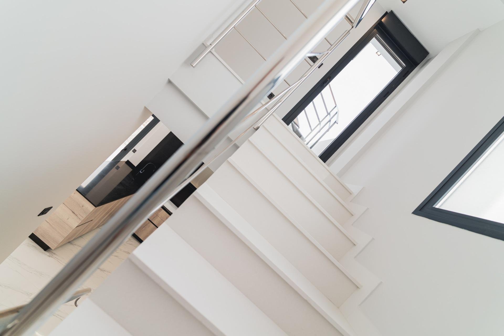 Nieuwbouw  - Villa - Orihuela Costa - Punta Prima