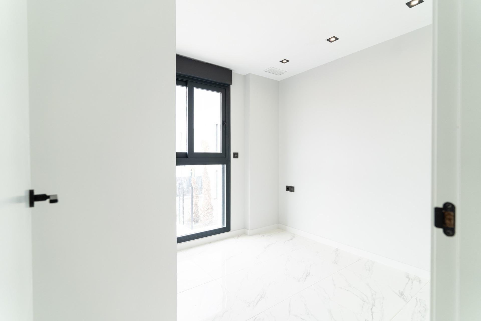 Nieuwbouw  - Villa - Orihuela Costa - Punta Prima