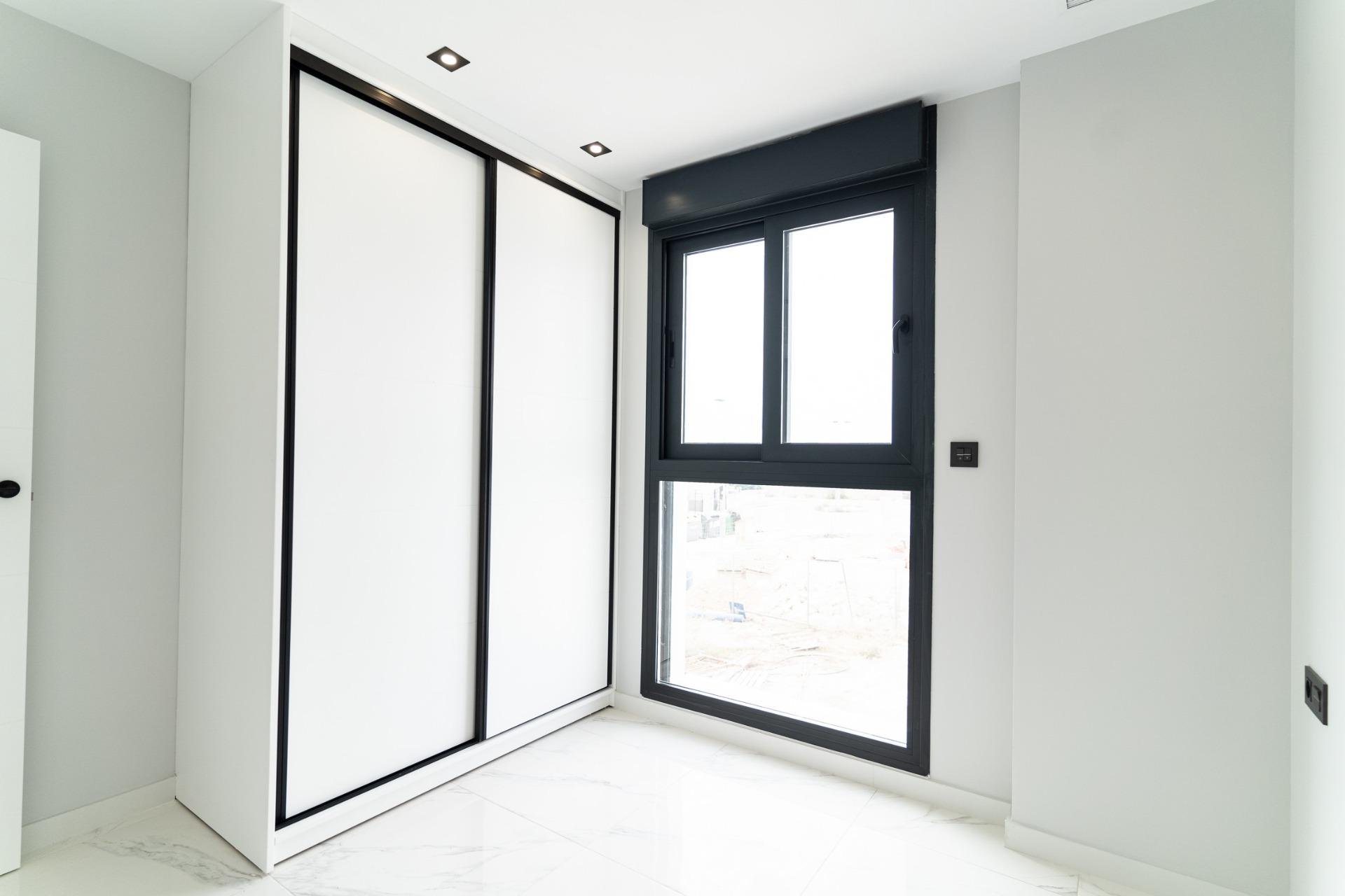 Nieuwbouw  - Villa - Orihuela Costa - Punta Prima