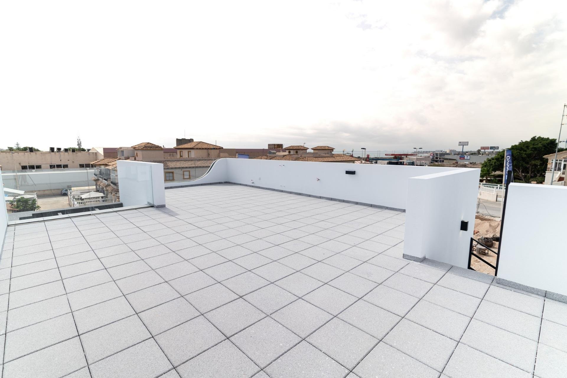 Nieuwbouw  - Villa - Orihuela Costa - Punta Prima