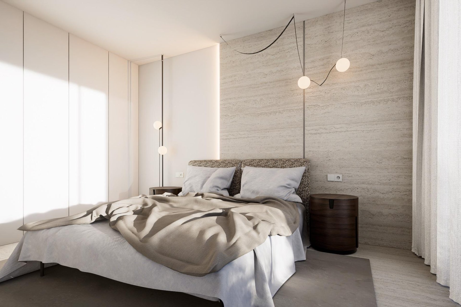 Nieuwbouw  - Villa - Orihuela - Las Colinas Golf