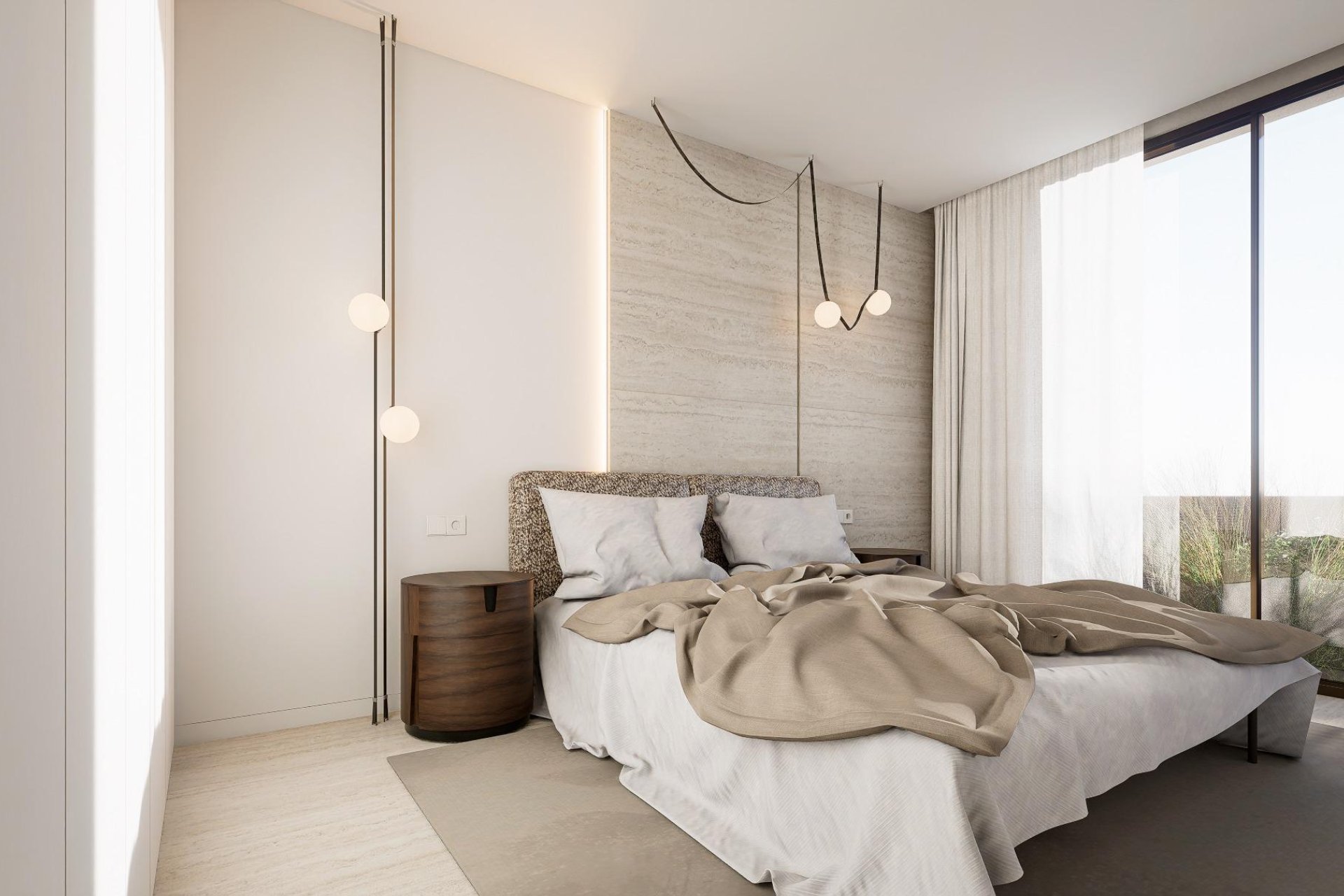 Nieuwbouw  - Villa - Orihuela - Las Colinas Golf