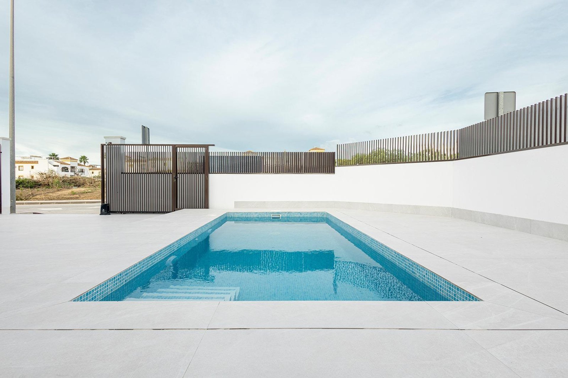 Nieuwbouw  - Villa - Orihuela - Vistabella Golf