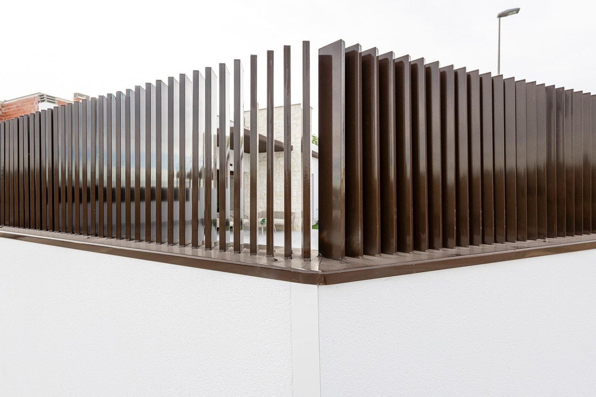 Nieuwbouw  - Villa - Orihuela - Vistabella Golf