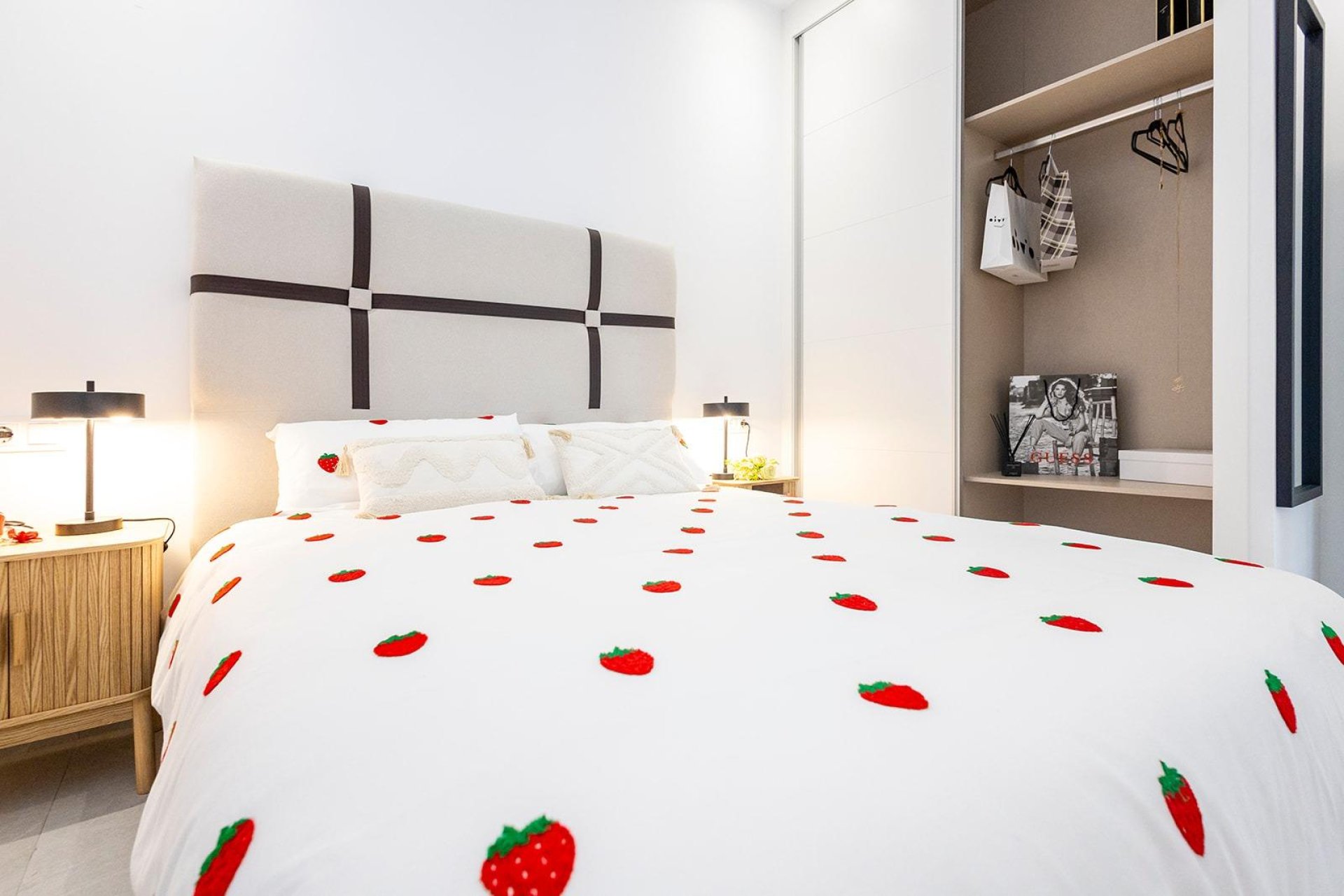 Nieuwbouw  - Villa - Orihuela - Vistabella Golf