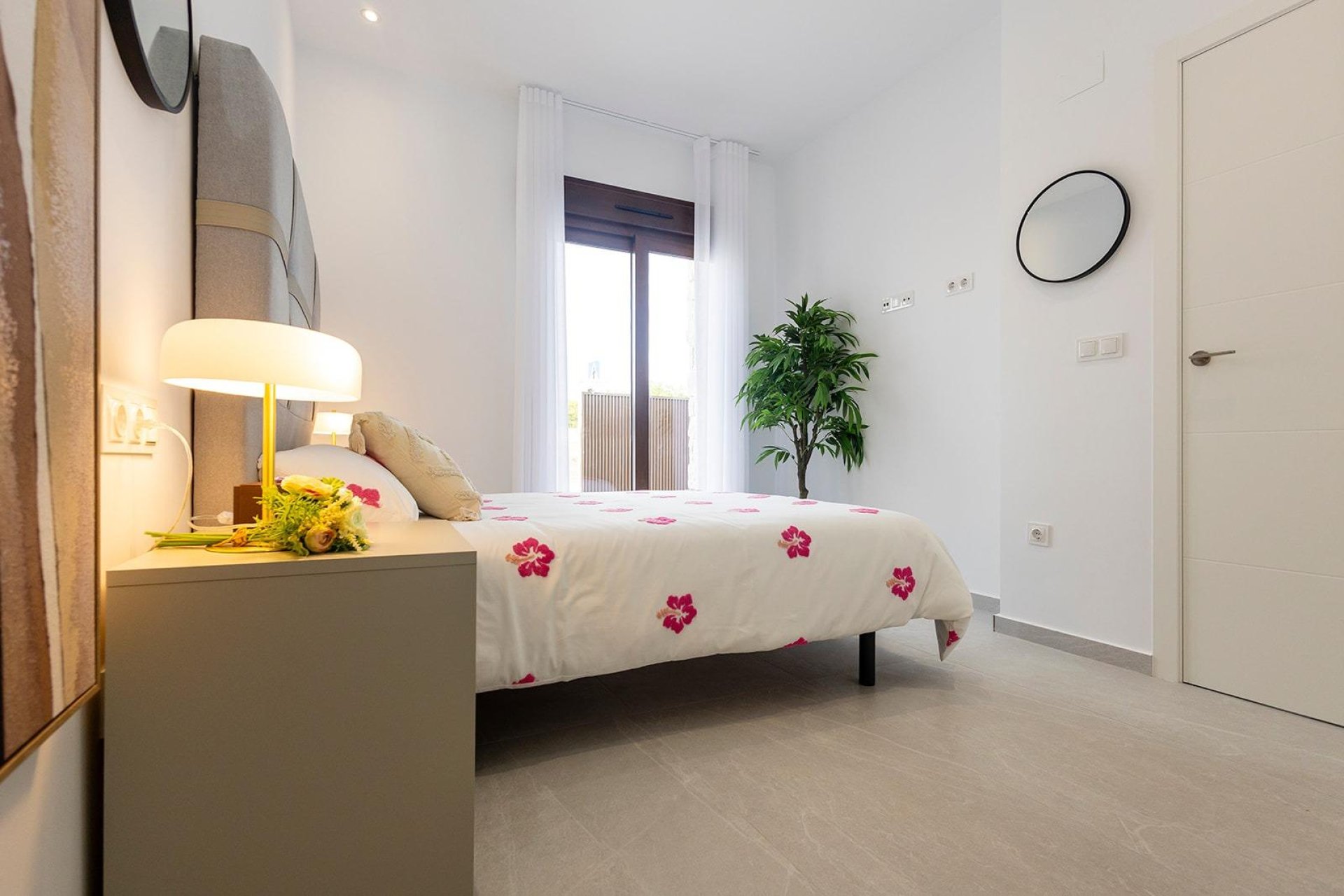 Nieuwbouw  - Villa - Orihuela - Vistabella Golf