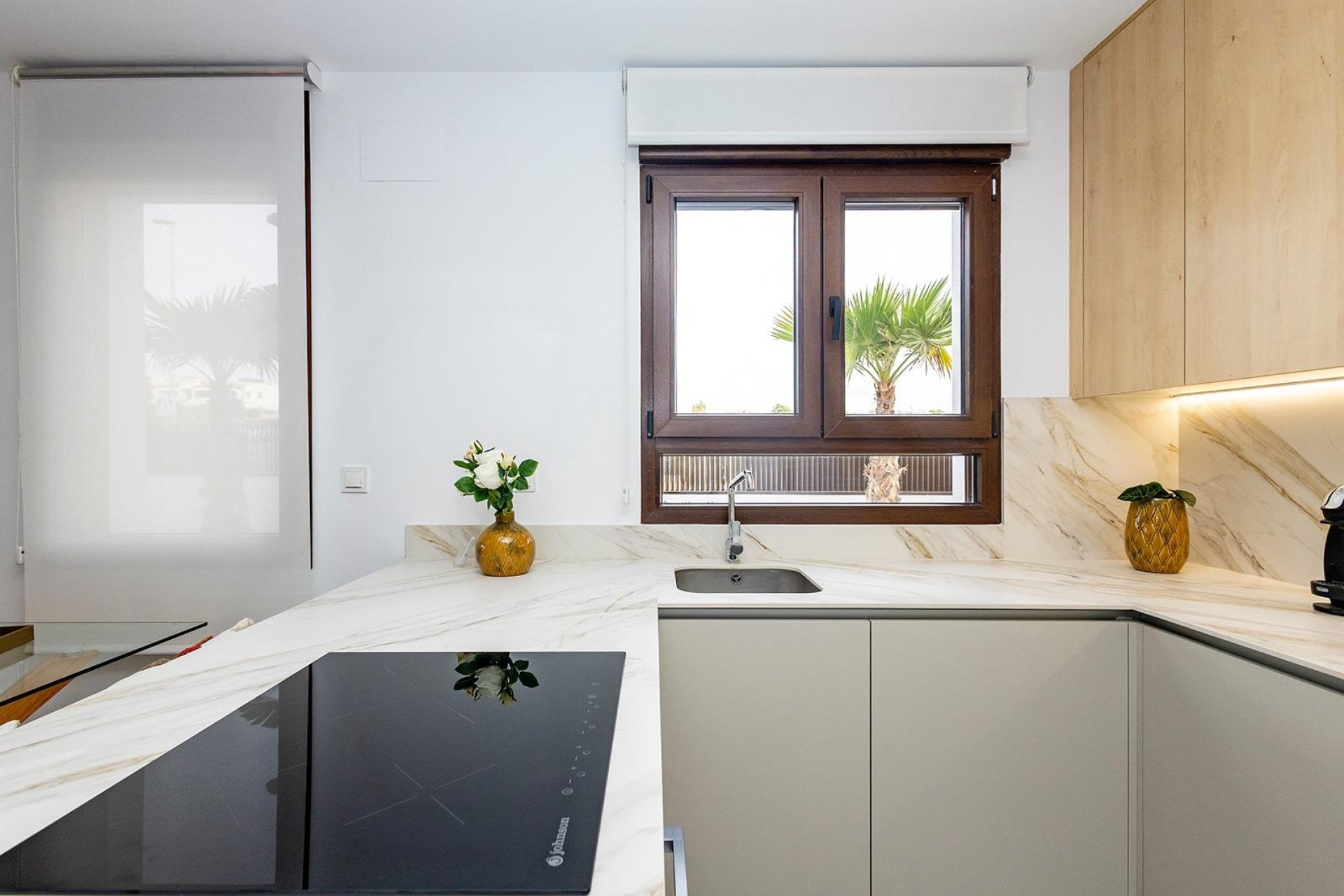 Nieuwbouw  - Villa - Orihuela - Vistabella Golf