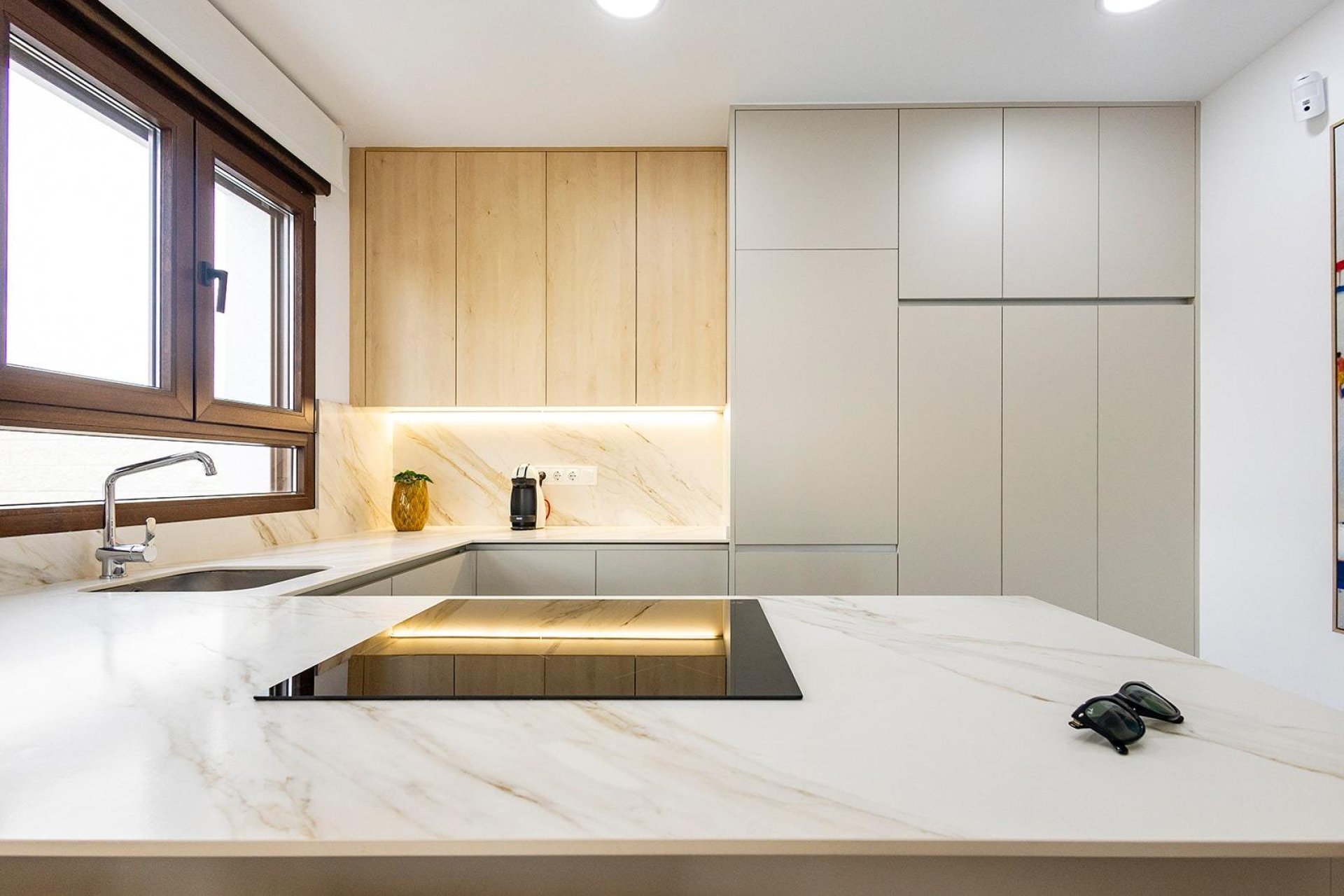 Nieuwbouw  - Villa - Orihuela - Vistabella Golf