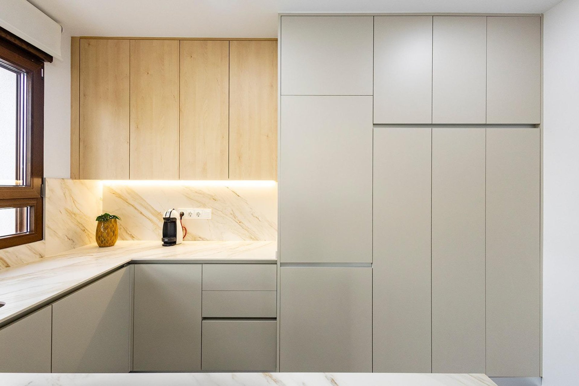 Nieuwbouw  - Villa - Orihuela - Vistabella Golf