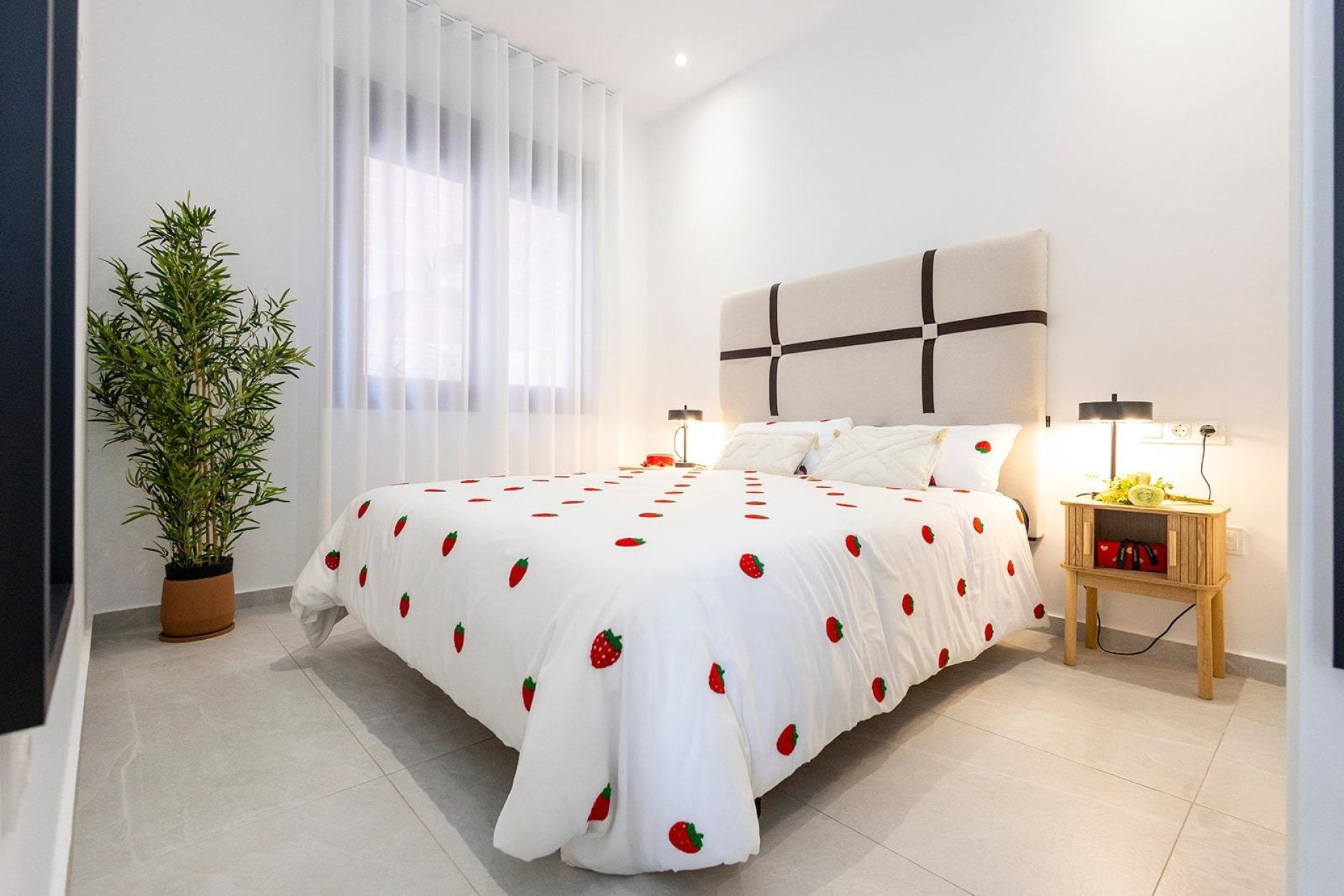 Nieuwbouw  - Villa - Orihuela - Vistabella Golf