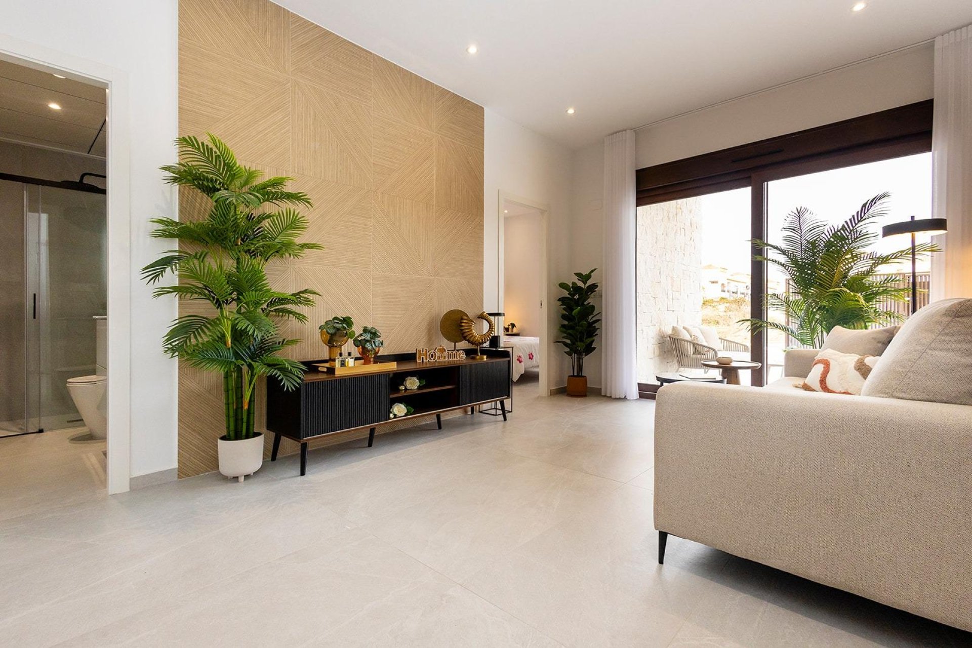 Nieuwbouw  - Villa - Orihuela - Vistabella Golf