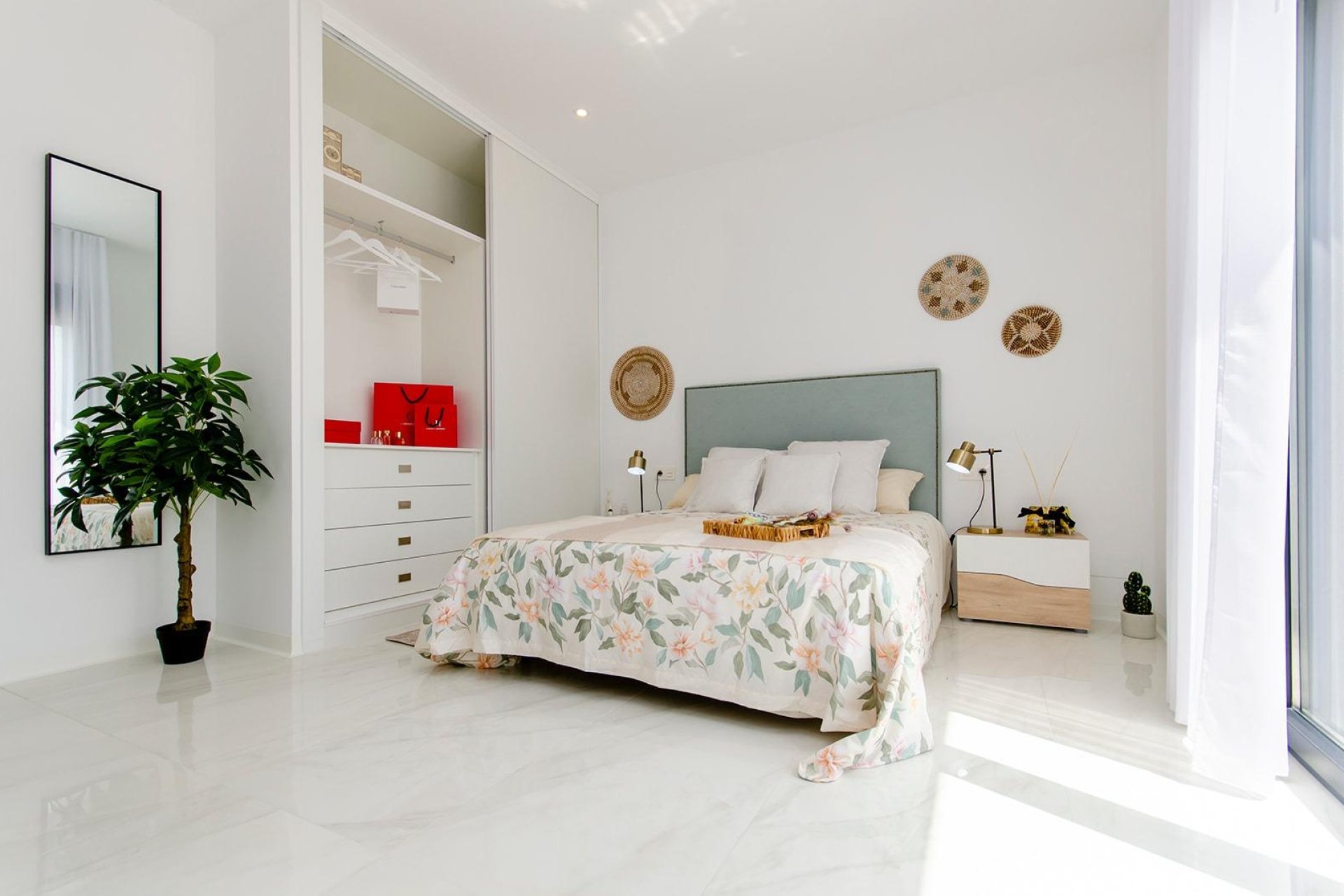Nieuwbouw  - Villa - Orihuela - Vistabella Golf