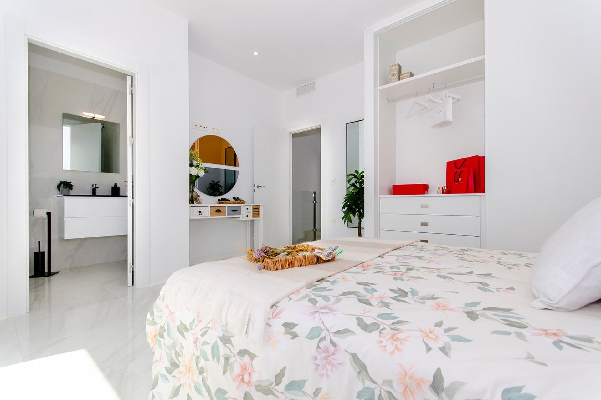 Nieuwbouw  - Villa - Orihuela - Vistabella Golf