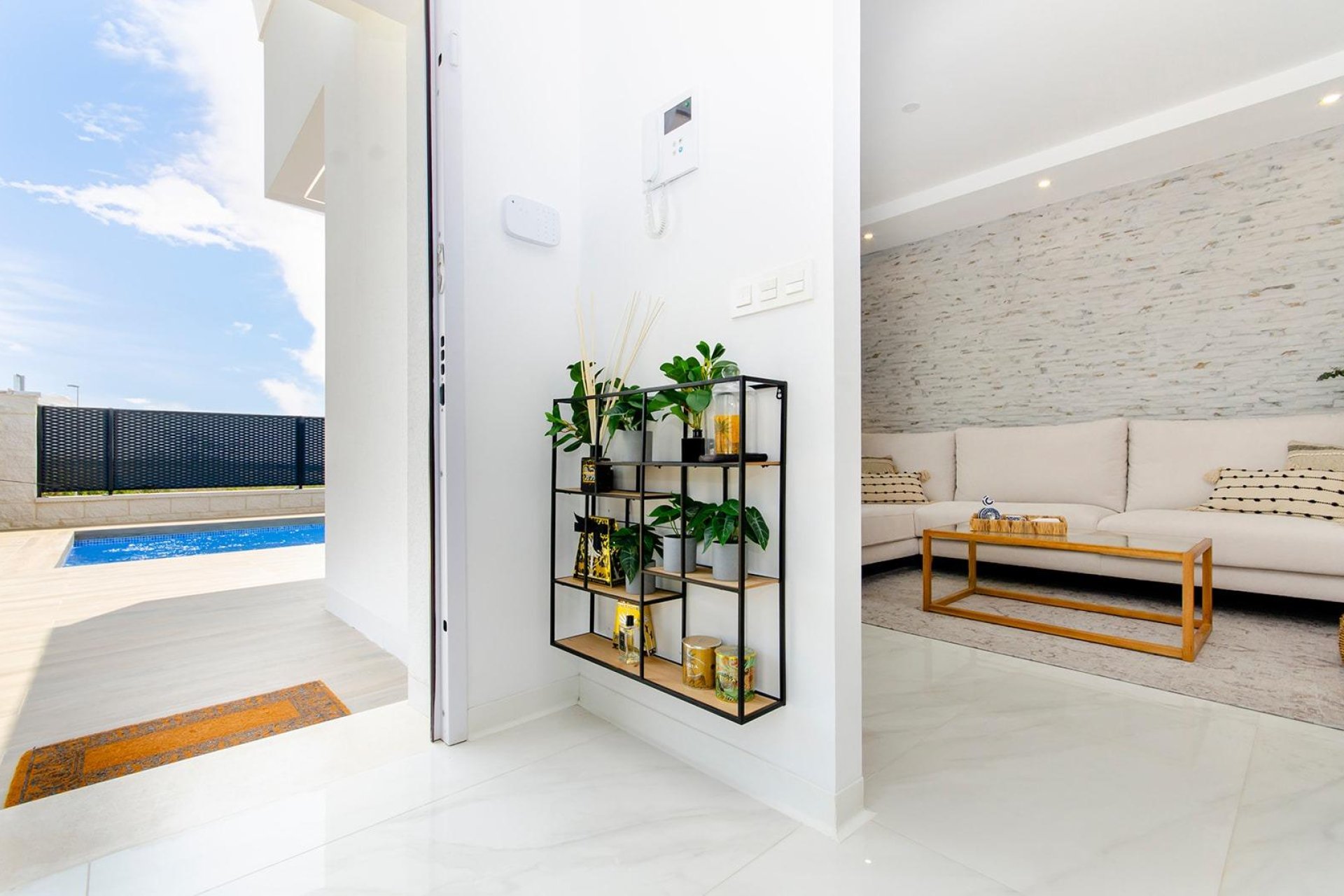 Nieuwbouw  - Villa - Orihuela - Vistabella Golf