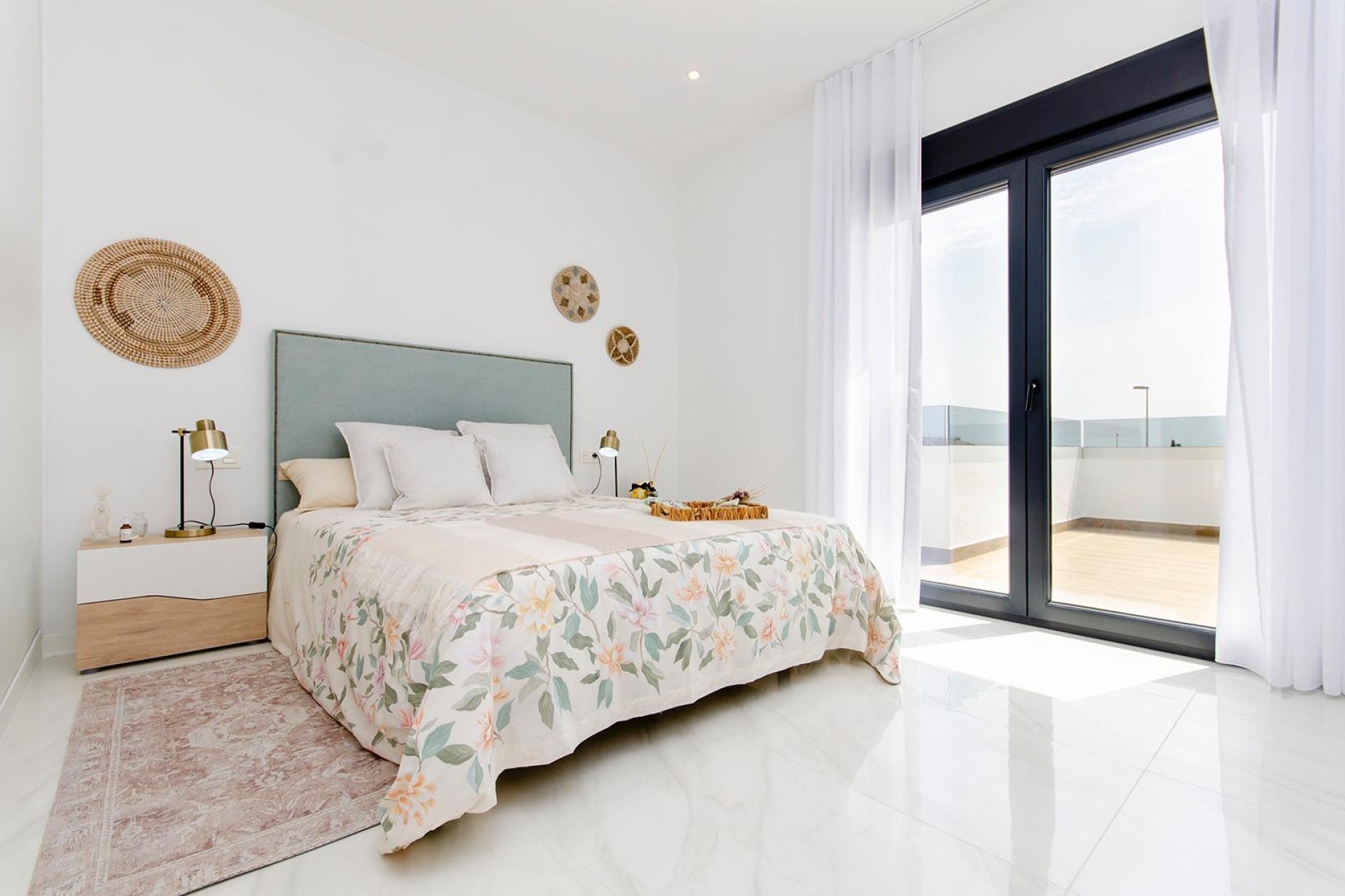 Nieuwbouw  - Villa - Orihuela - Vistabella Golf