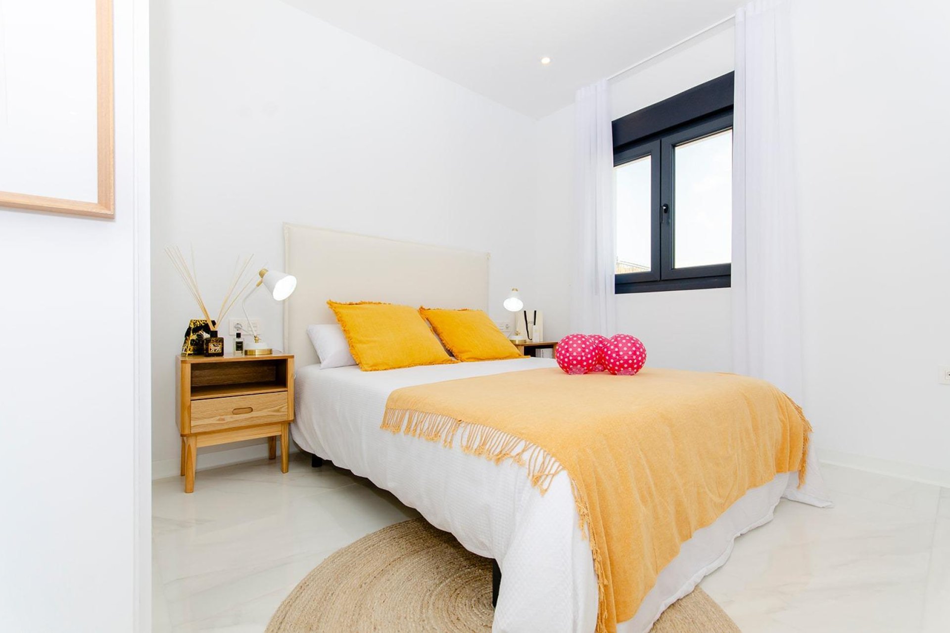 Nieuwbouw  - Villa - Orihuela - Vistabella Golf