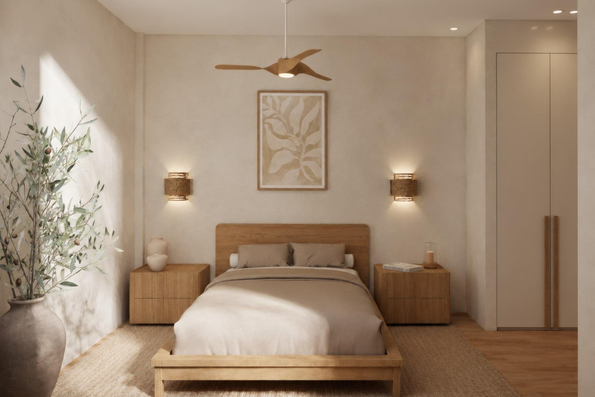 Nieuwbouw  - Villa - Orihuela - Vistabella Golf