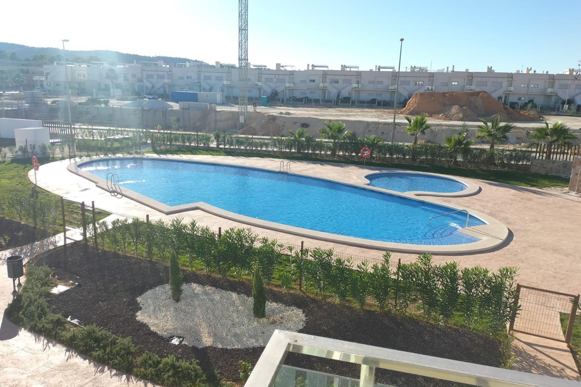 Nieuwbouw  - Villa - Orihuela - Vistabella Golf